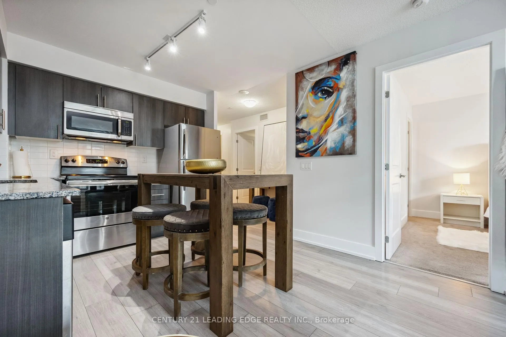 Photo 14 of Unit 304, 1215 Bayly Street, Pickering, Bay Ridges — HOMEH
