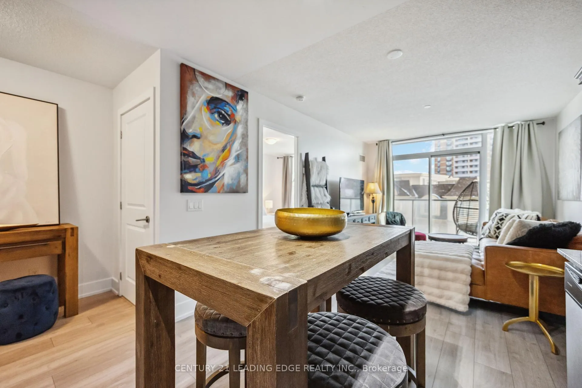 Photo 15 of Unit 304, 1215 Bayly Street, Pickering, Bay Ridges — HOMEH