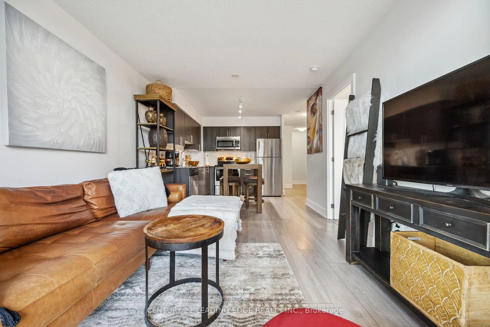 Photo 17 of Unit 304, 1215 Bayly Street, Pickering, Bay Ridges — HOMEH