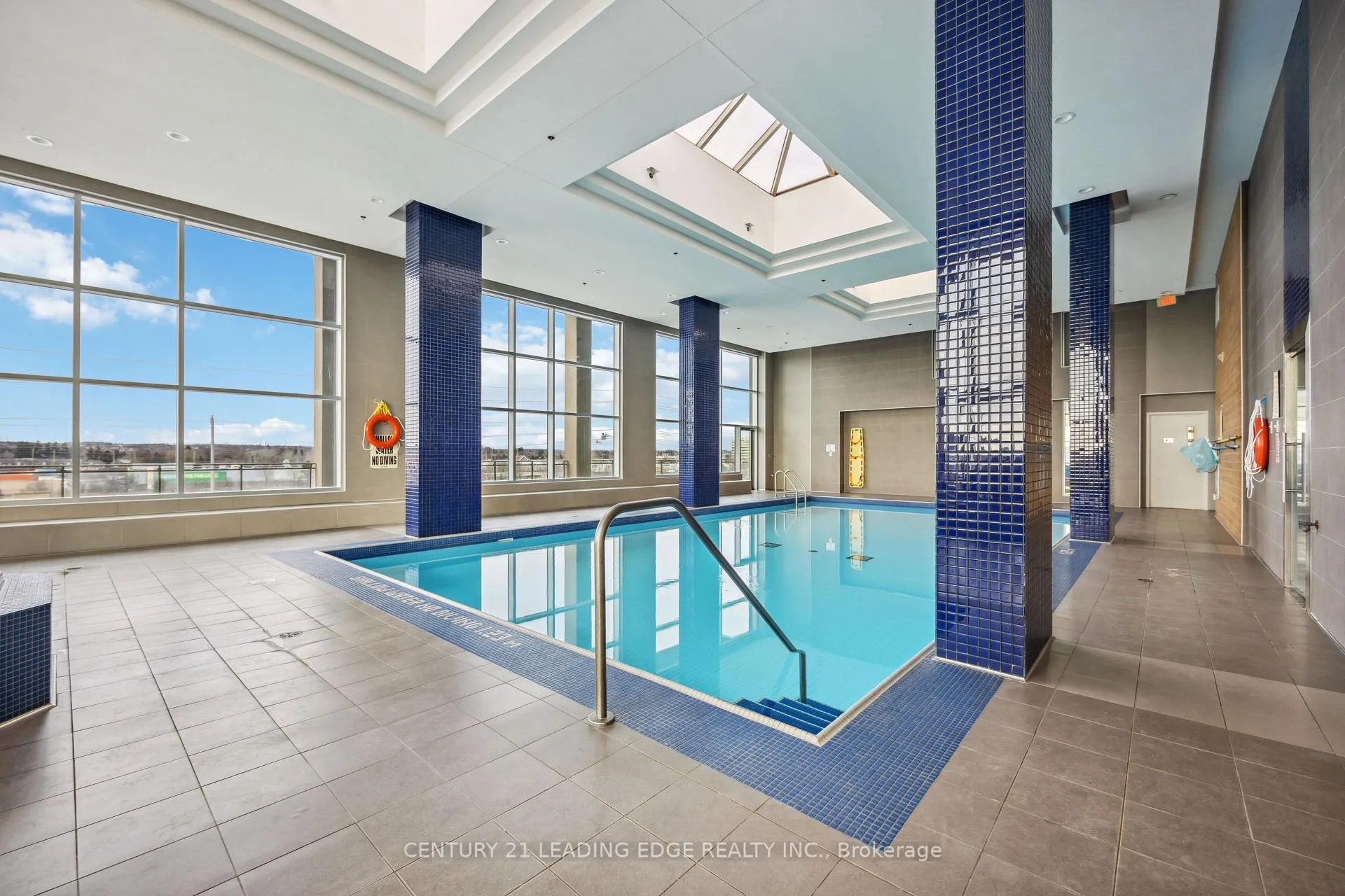 Photo 35 of Unit 304, 1215 Bayly Street, Pickering, Bay Ridges — HOMEH