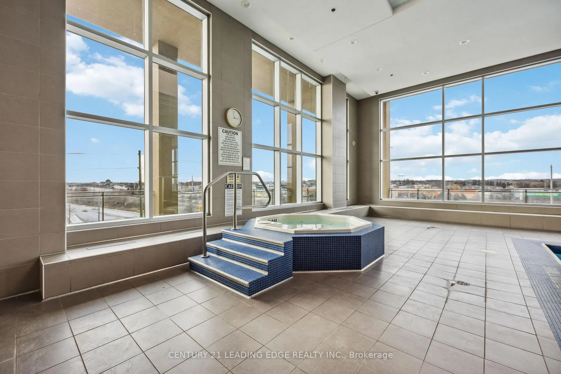 Photo 36 of Unit 304, 1215 Bayly Street, Pickering, Bay Ridges — HOMEH