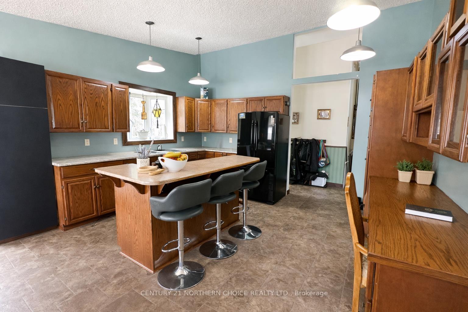 Photo 2 of 113 Birch Drive, Ear Falls — HOMEH