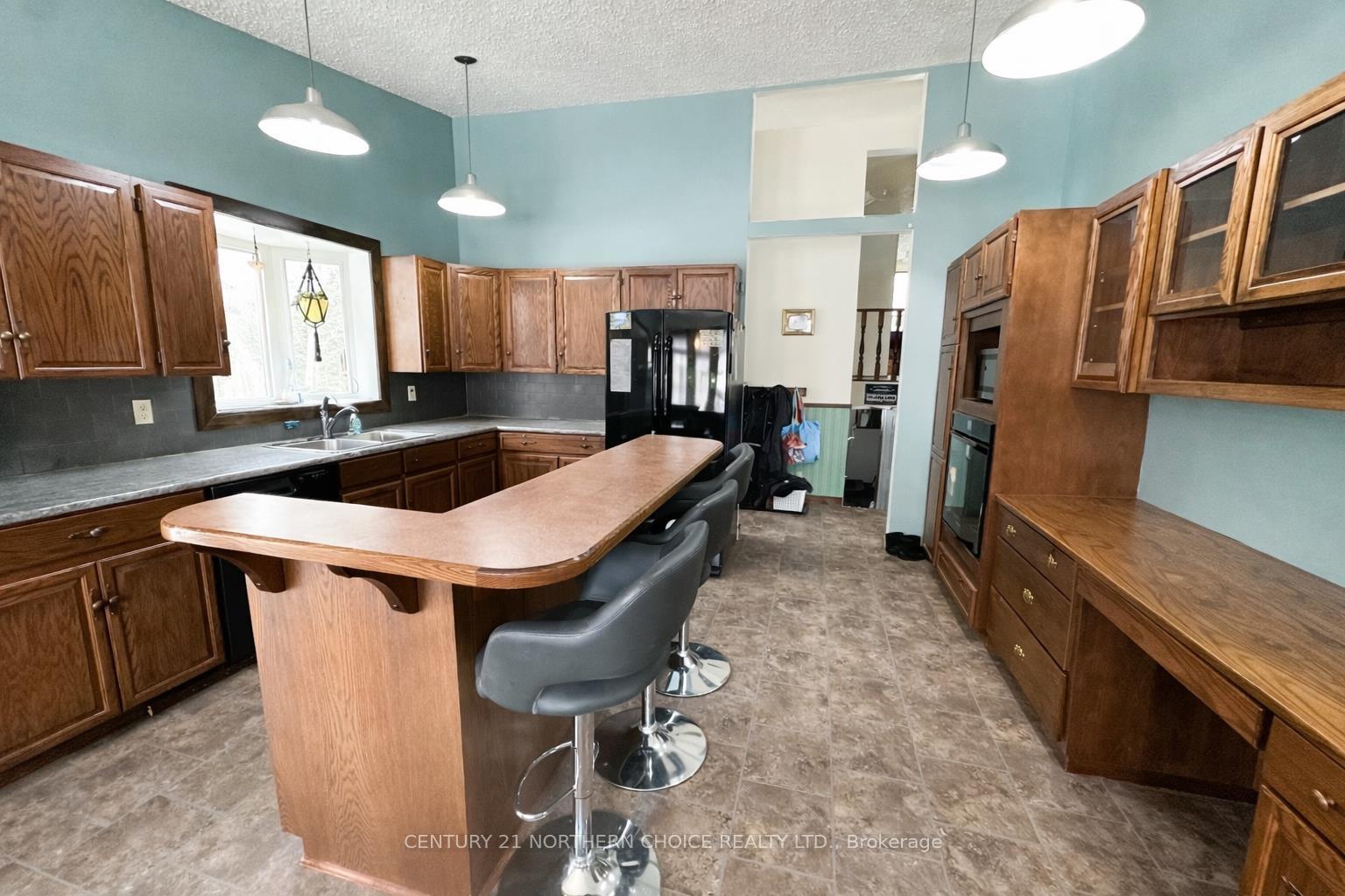 Photo 3 of 113 Birch Drive, Ear Falls — HOMEH