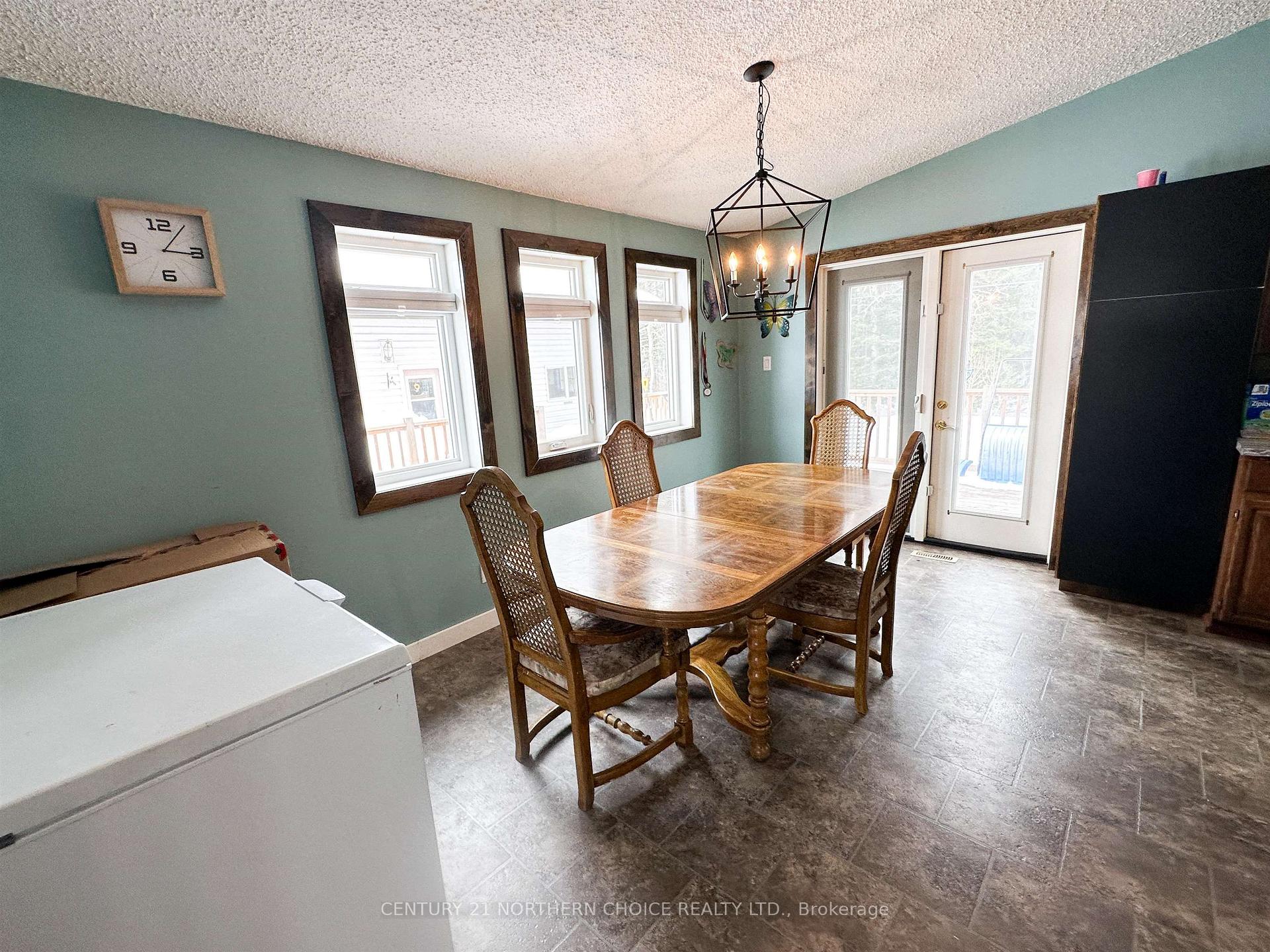 Photo 4 of 113 Birch Drive, Ear Falls — HOMEH