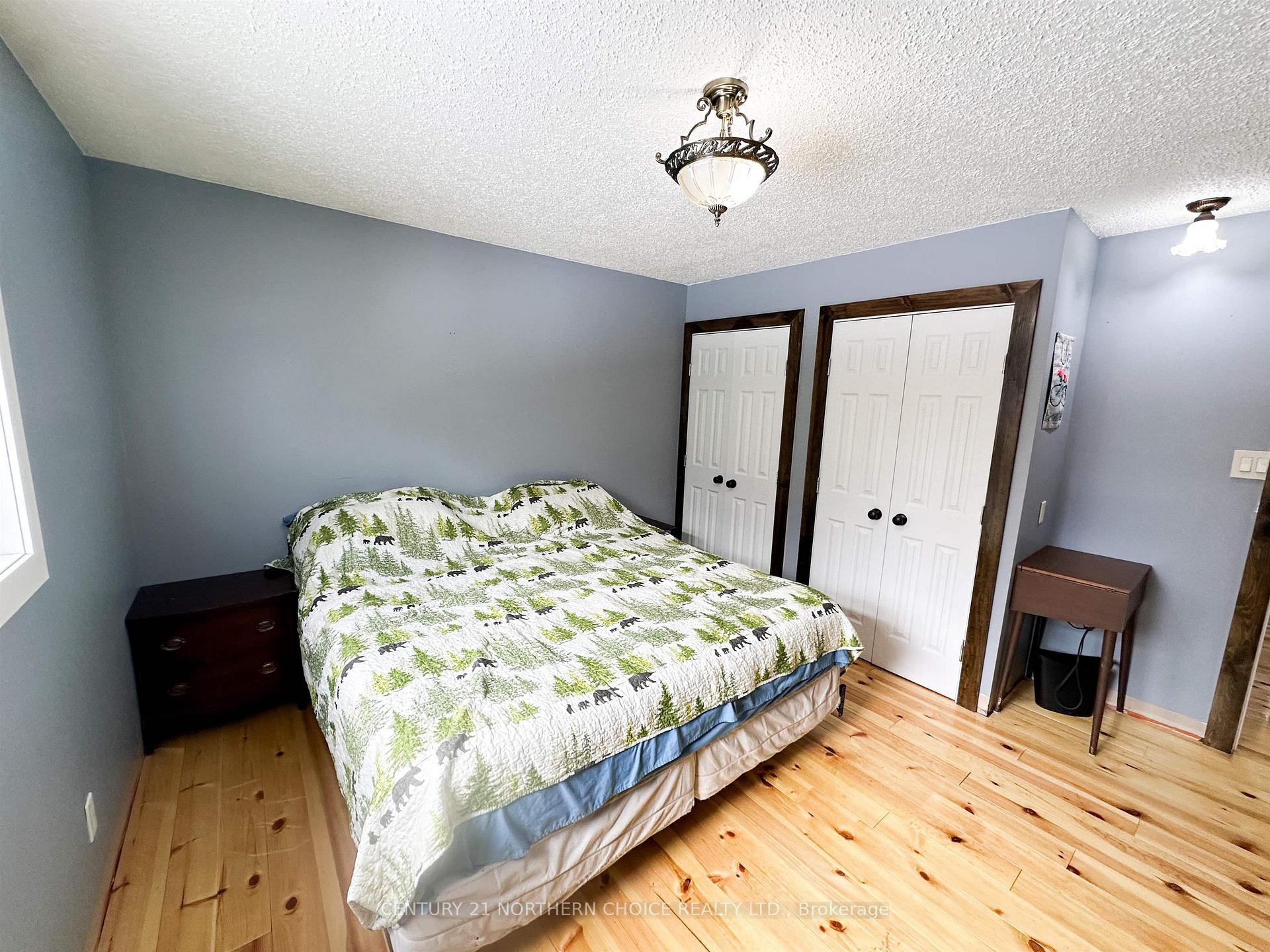 Photo 8 of 113 Birch Drive, Ear Falls — HOMEH