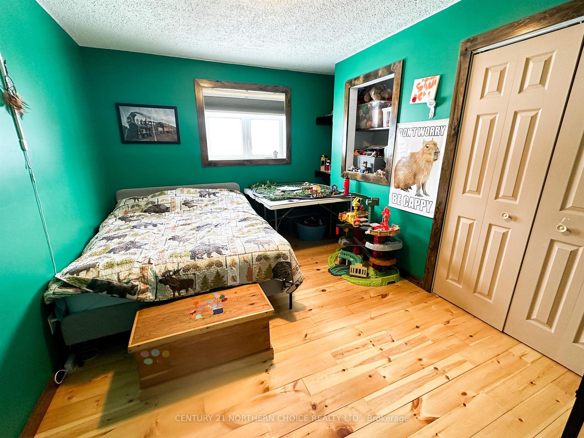 Photo 11 of 113 Birch Drive, Ear Falls — HOMEH
