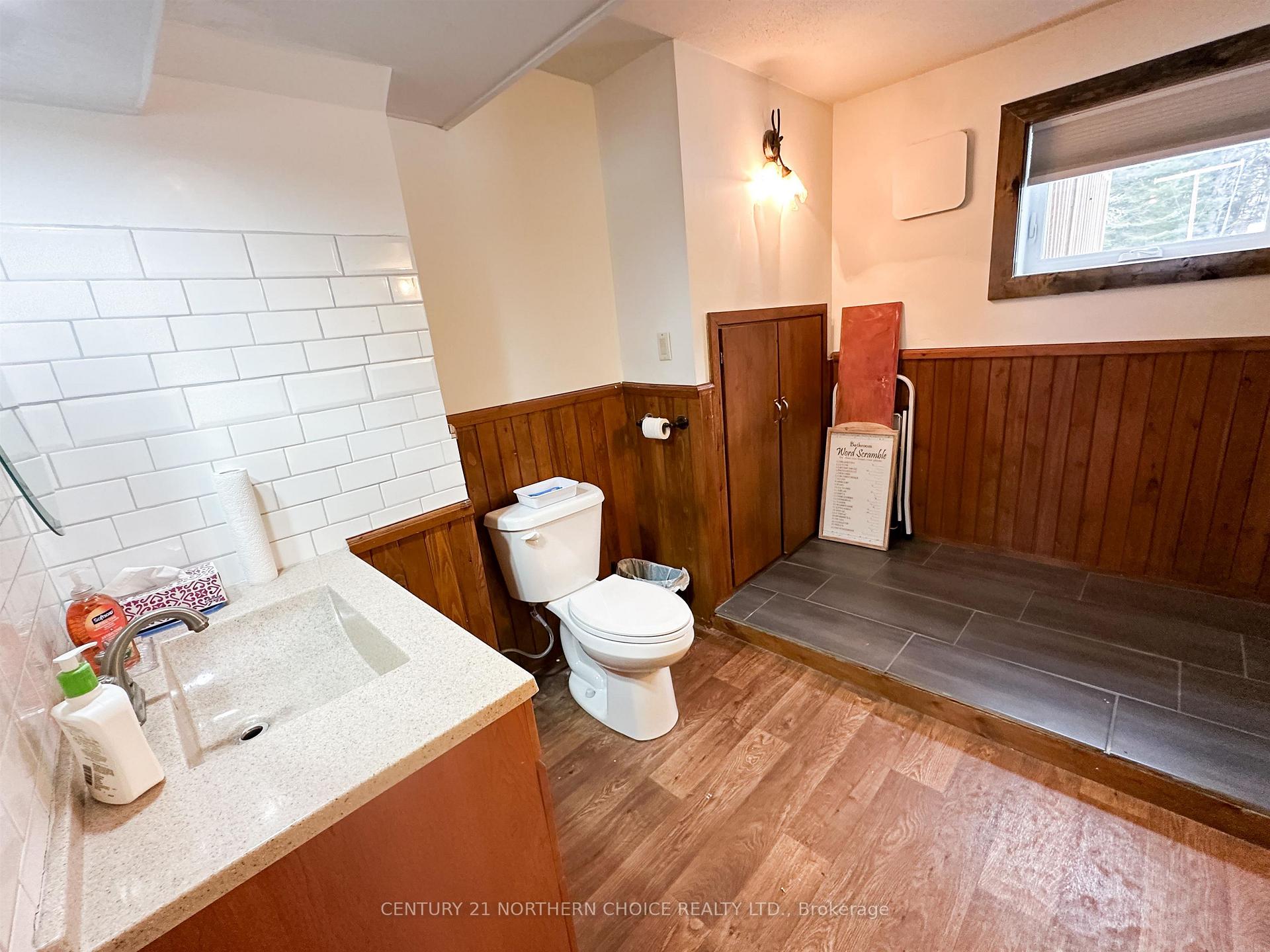 Photo 12 of 113 Birch Drive, Ear Falls — HOMEH