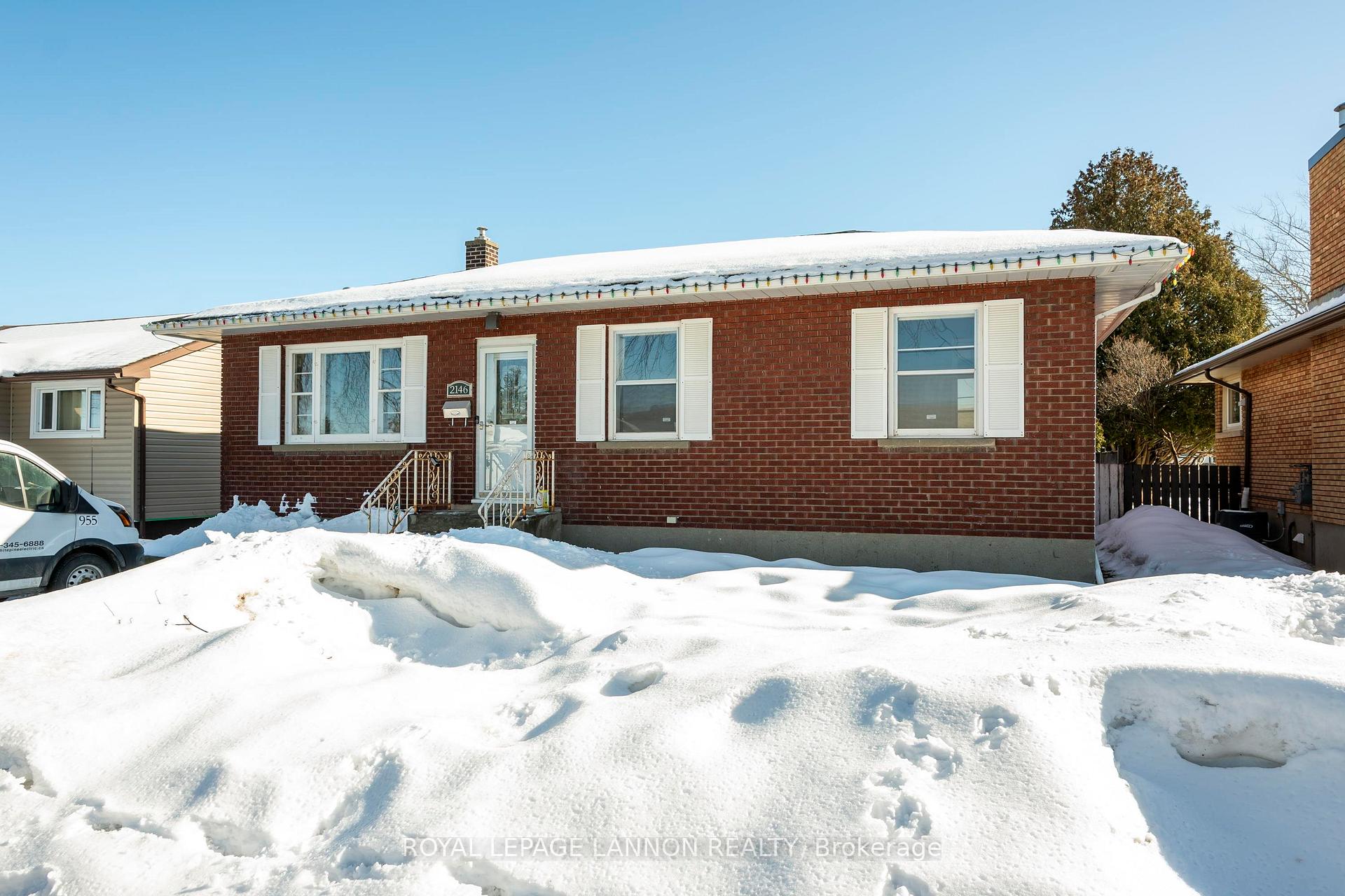 Photo 46 of 2146 Begin Street E, Thunder Bay, Green Acres — HOMEH
