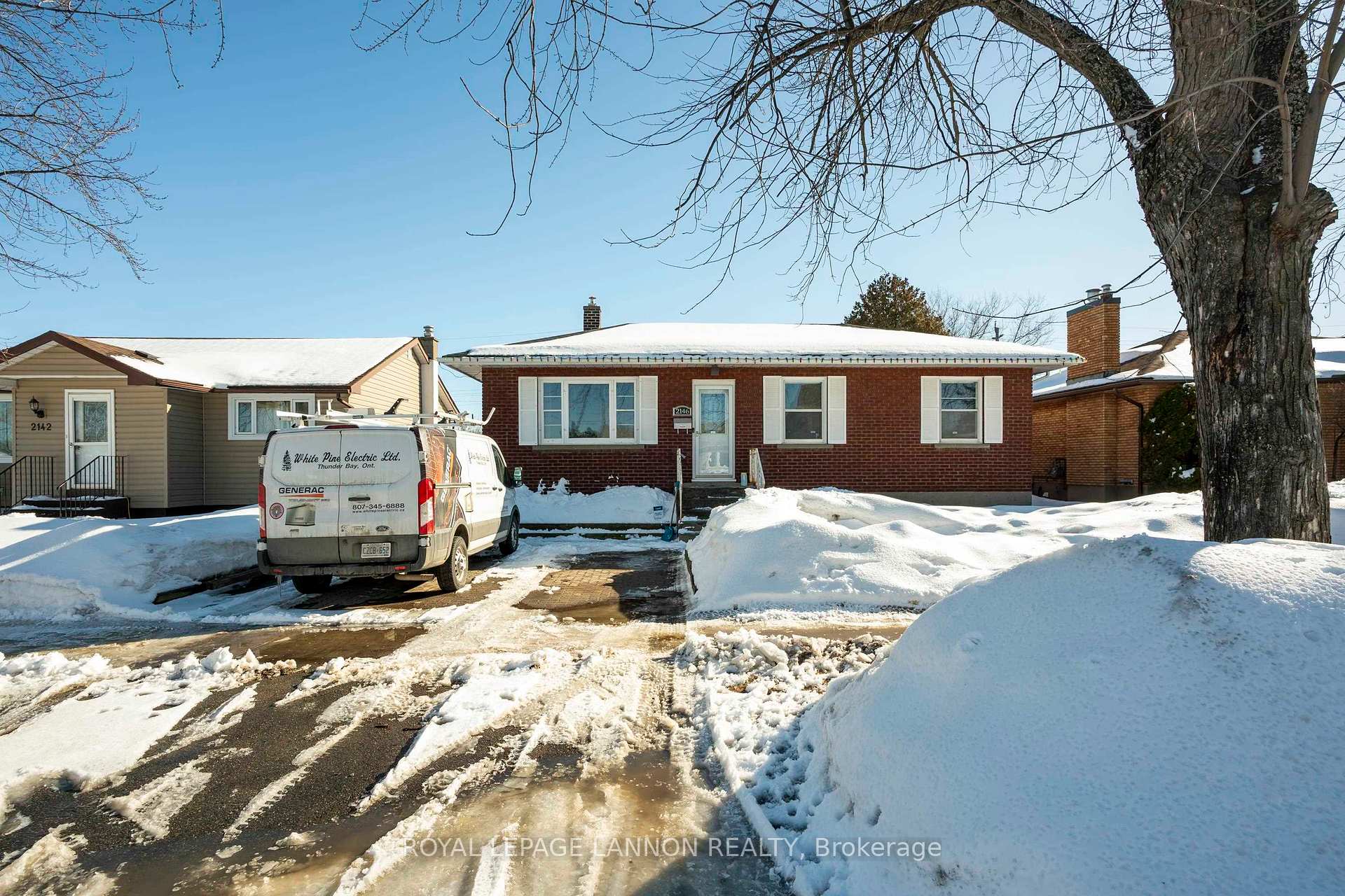 Photo 47 of 2146 Begin Street E, Thunder Bay, Green Acres — HOMEH