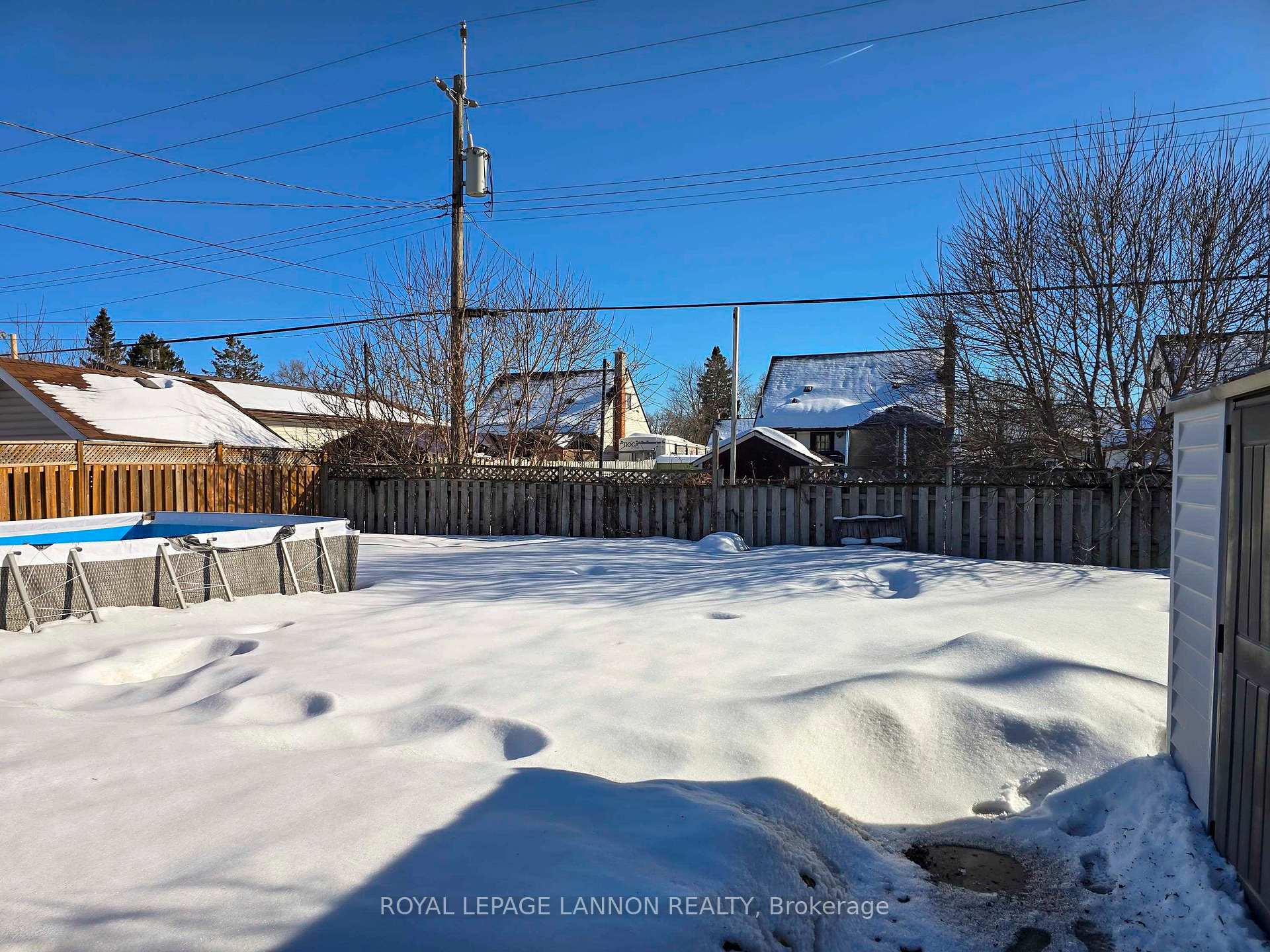 Photo 48 of 2146 Begin Street E, Thunder Bay, Green Acres — HOMEH