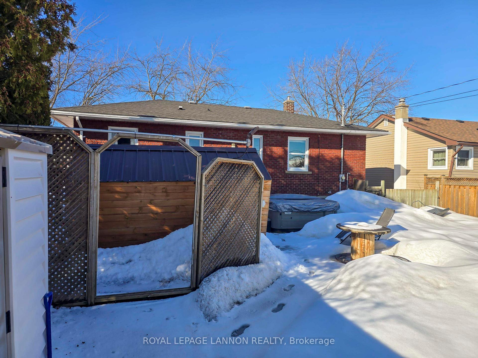 Photo 50 of 2146 Begin Street E, Thunder Bay, Green Acres — HOMEH