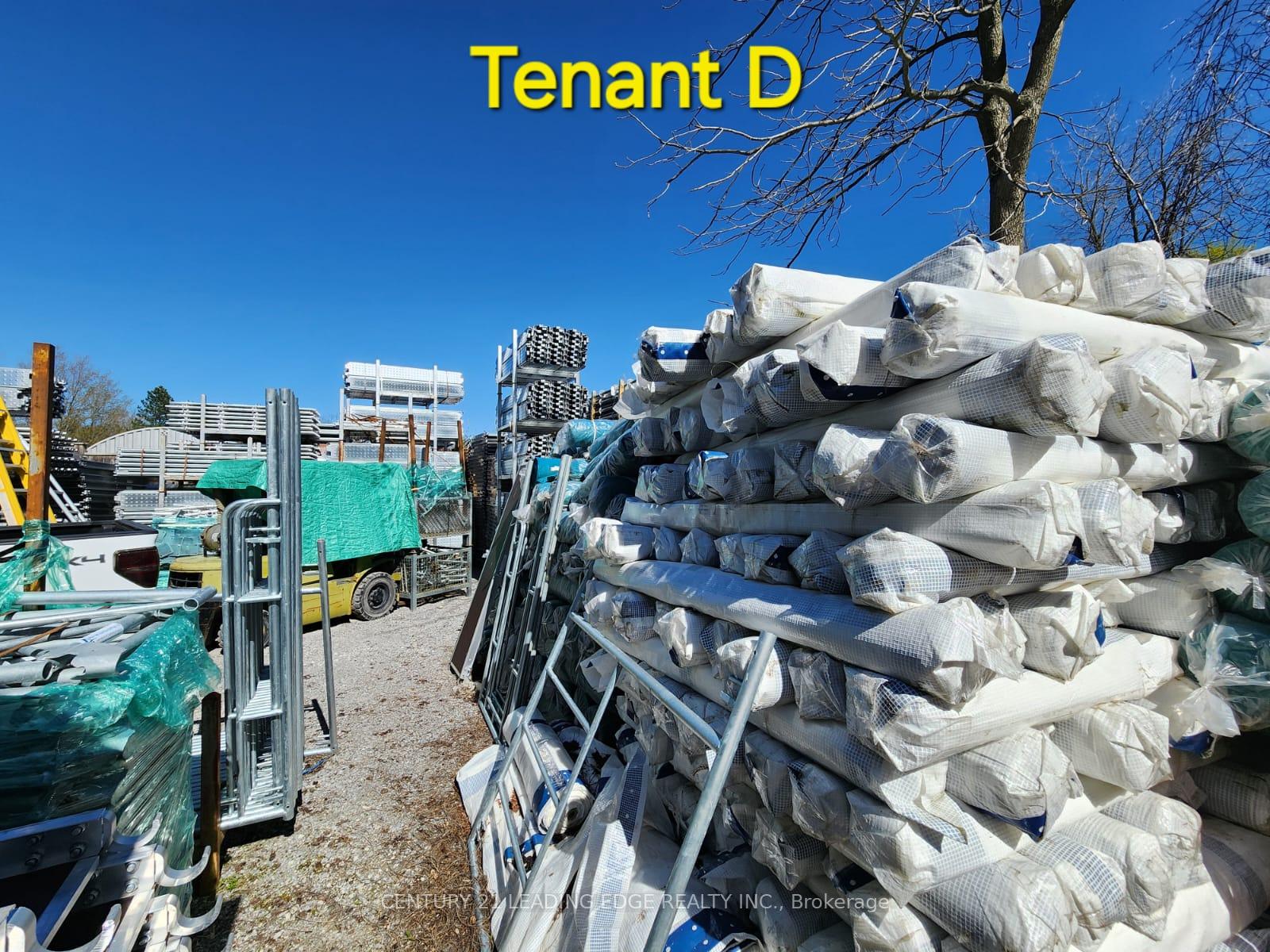 Photo 2 of Unit Part D, 10873 Kennedy Road, Markham, Rural Markham — HOMEH