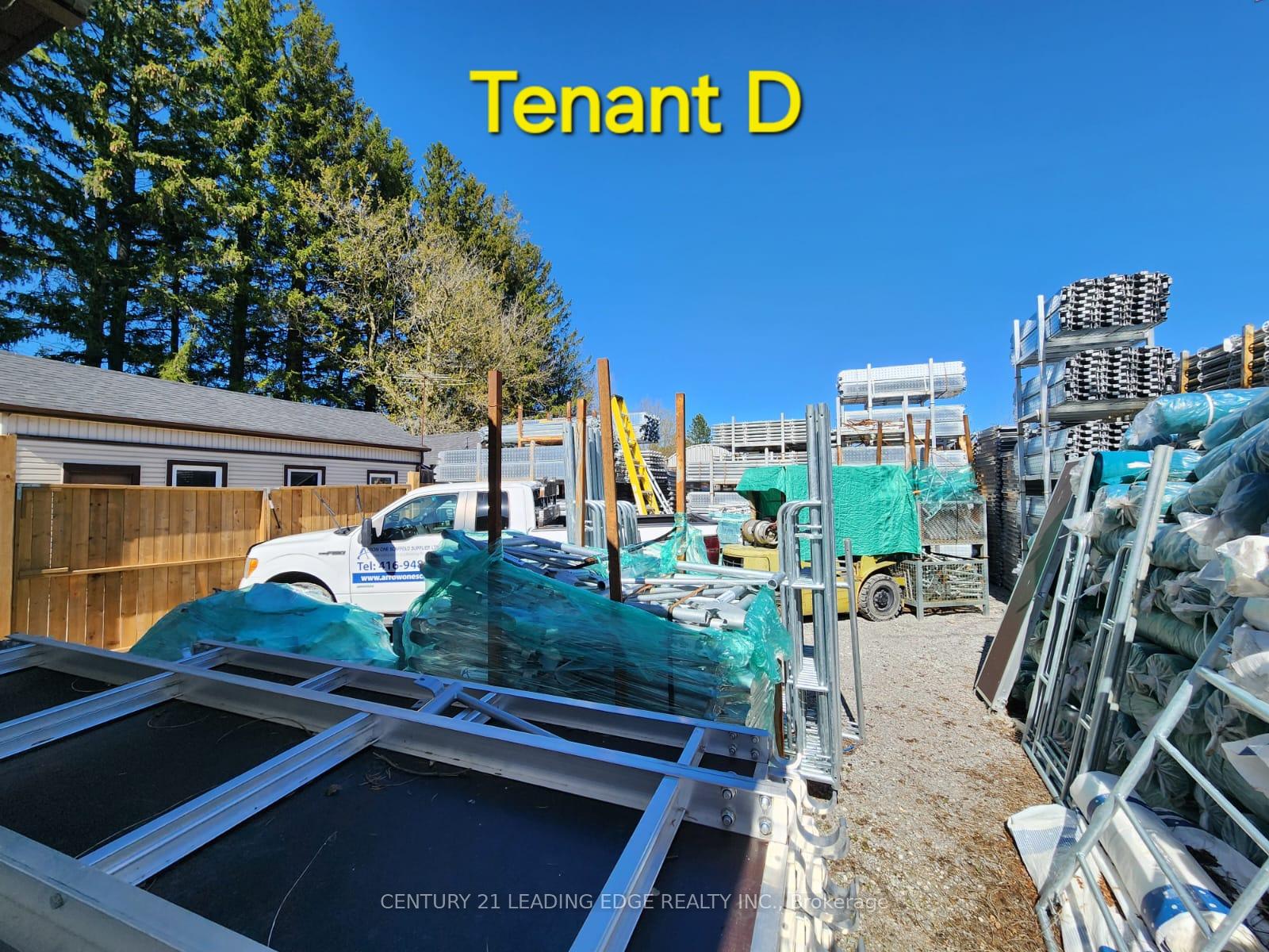 Photo 4 of Unit Part D, 10873 Kennedy Road, Markham, Rural Markham — HOMEH