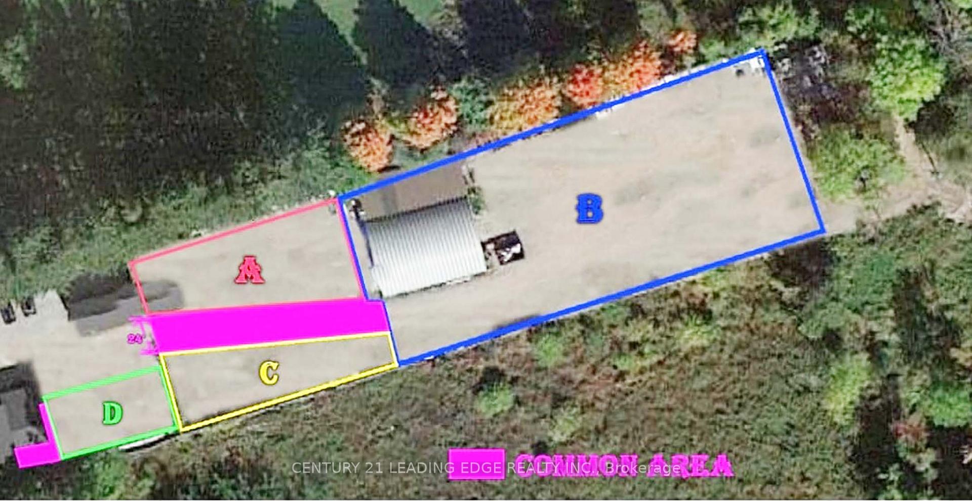 Photo 5 of Unit Part D, 10873 Kennedy Road, Markham, Rural Markham — HOMEH