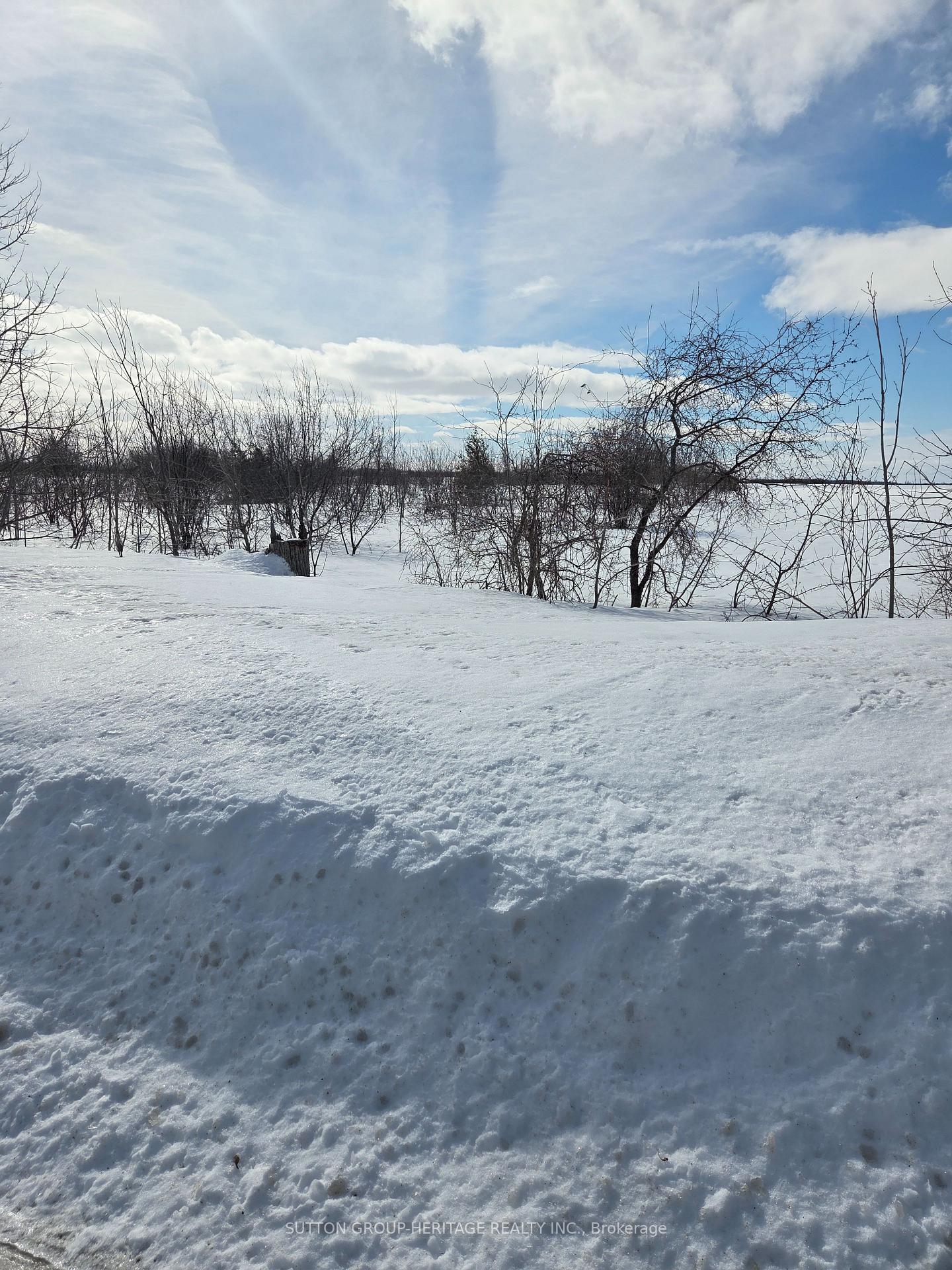 Photo 1 of Pt Lt 10 Con 4, Kawartha Lakes, Eldon — HOMEH