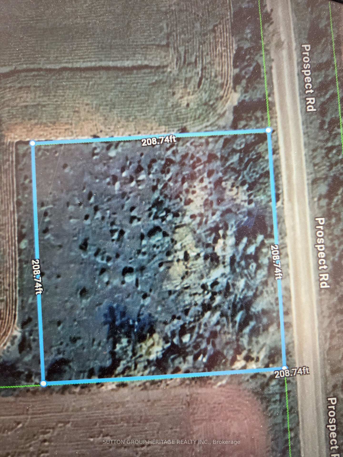 Photo 5 of Pt Lt 10 Con 4, Kawartha Lakes, Eldon — HOMEH