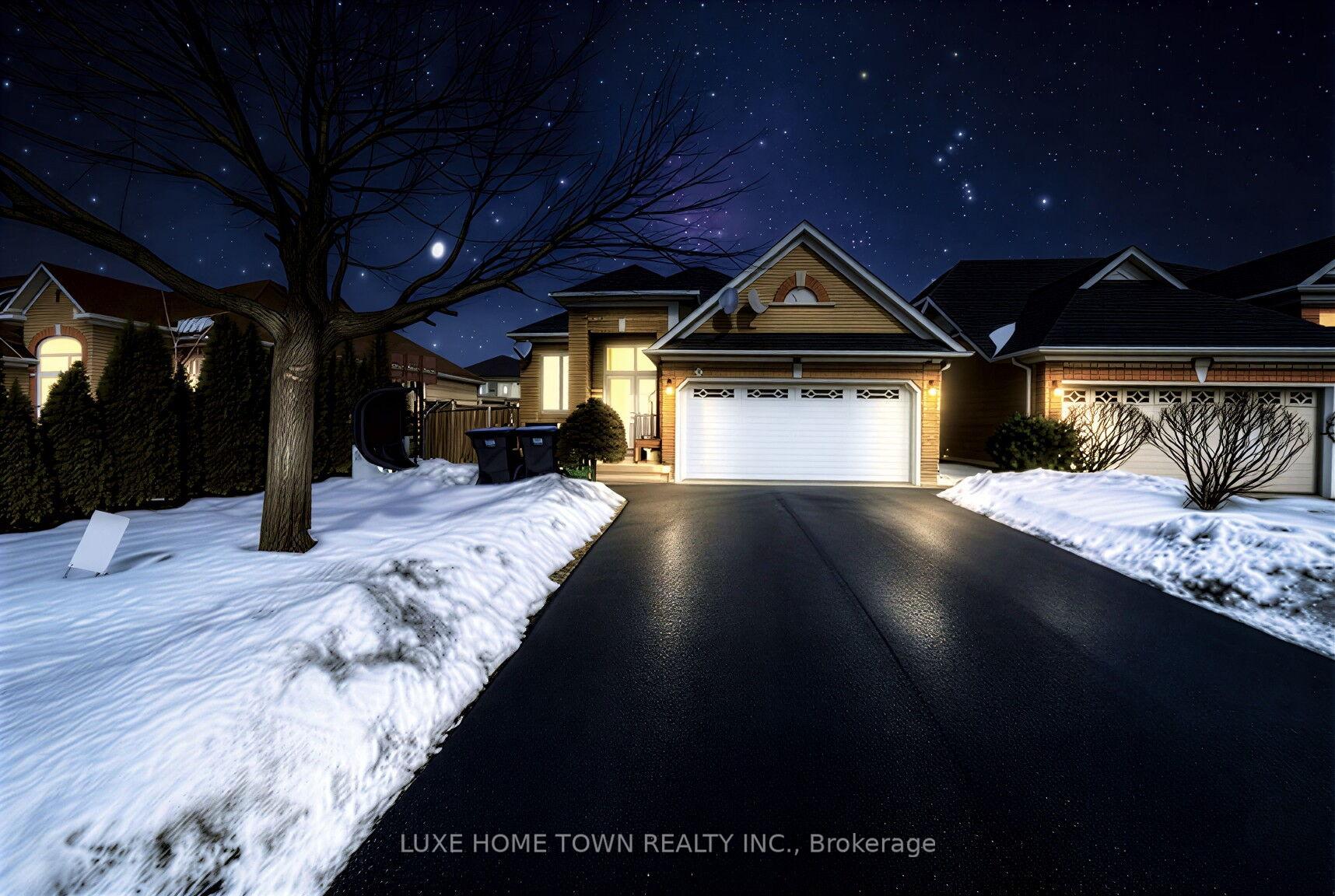 Photo 3 of 235 Van Kirk Drive, Brampton, Northwest Sandalwood Parkway — HOMEH