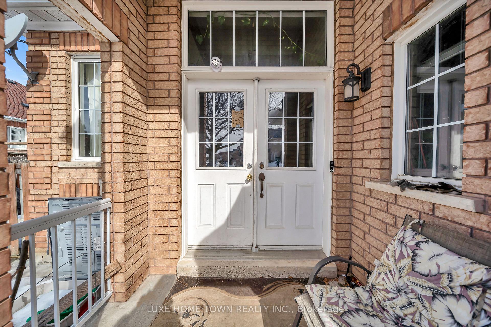 Photo 6 of 235 Van Kirk Drive, Brampton, Northwest Sandalwood Parkway — HOMEH