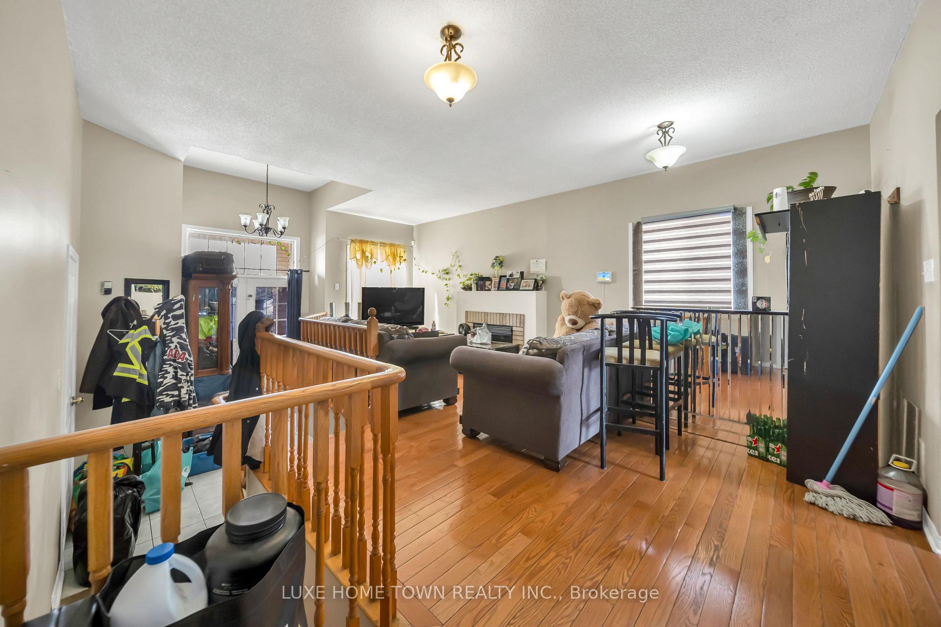 Photo 8 of 235 Van Kirk Drive, Brampton, Northwest Sandalwood Parkway — HOMEH
