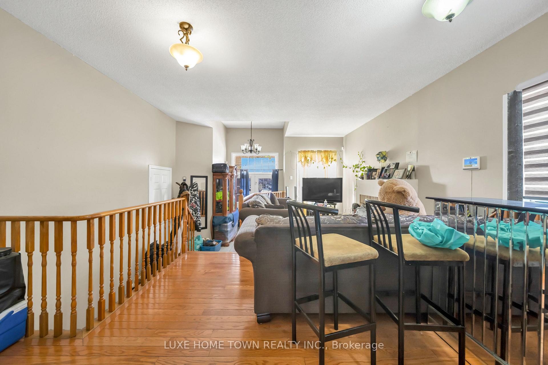 Photo 9 of 235 Van Kirk Drive, Brampton, Northwest Sandalwood Parkway — HOMEH