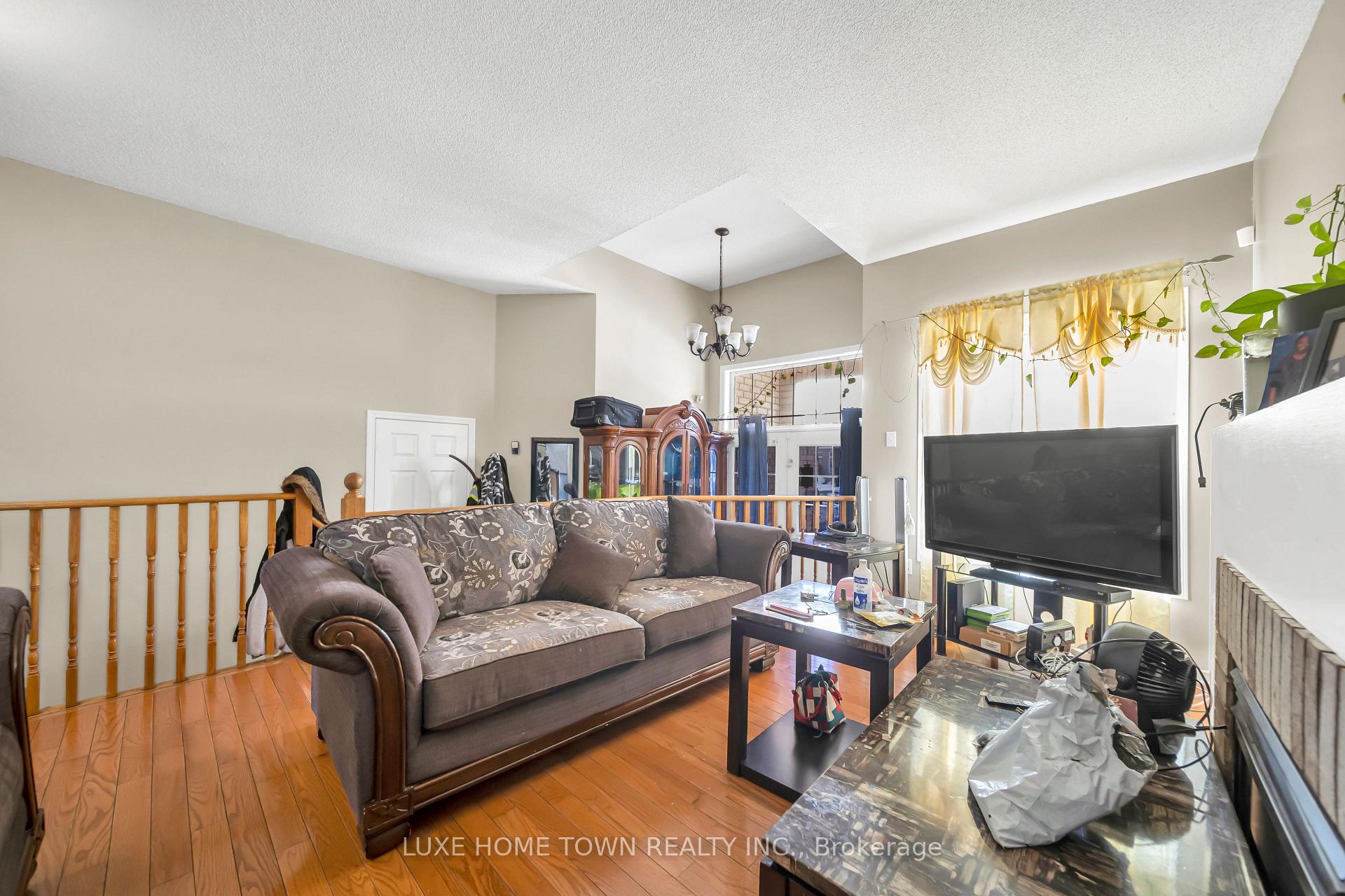 Photo 10 of 235 Van Kirk Drive, Brampton, Northwest Sandalwood Parkway — HOMEH
