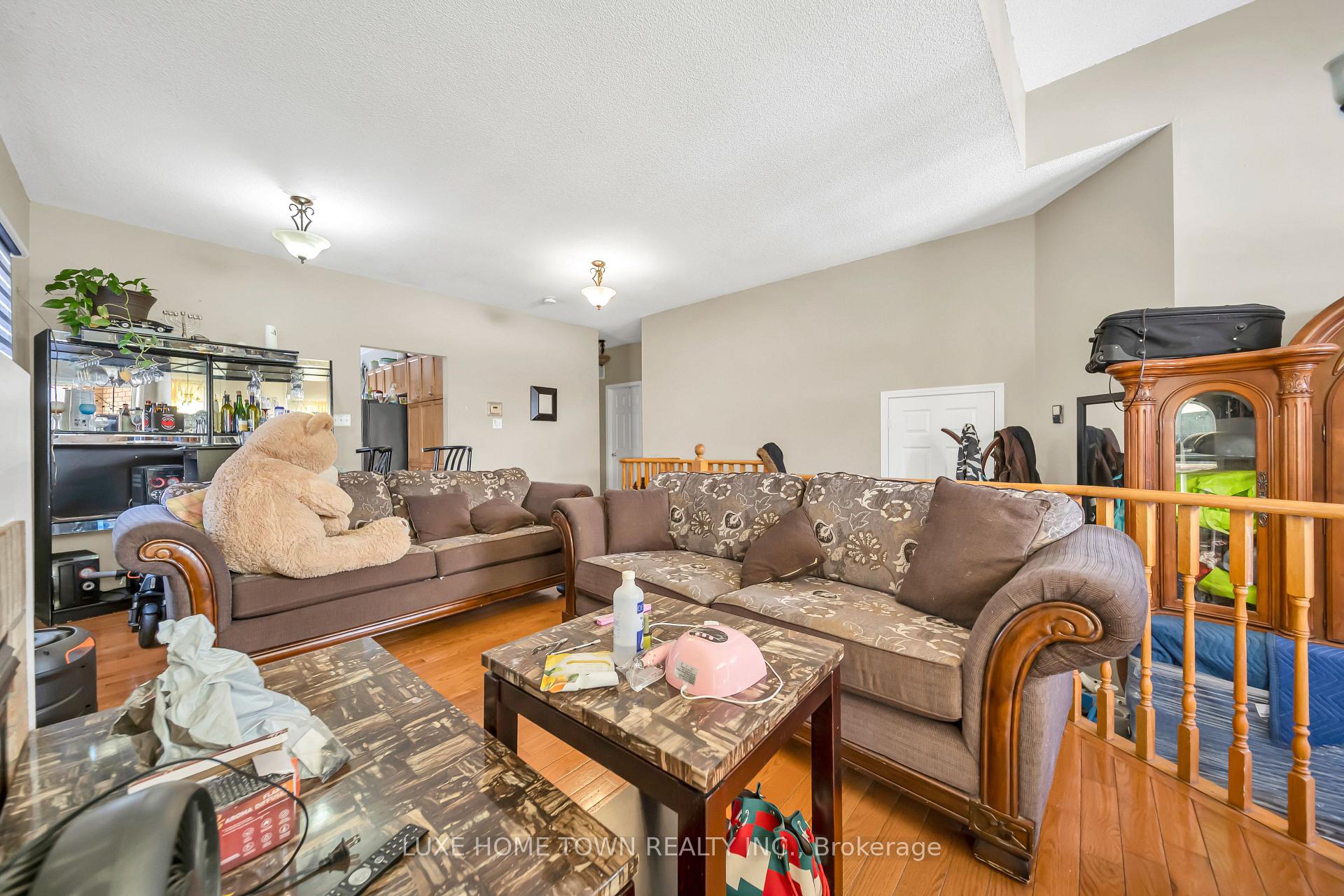 Photo 11 of 235 Van Kirk Drive, Brampton, Northwest Sandalwood Parkway — HOMEH