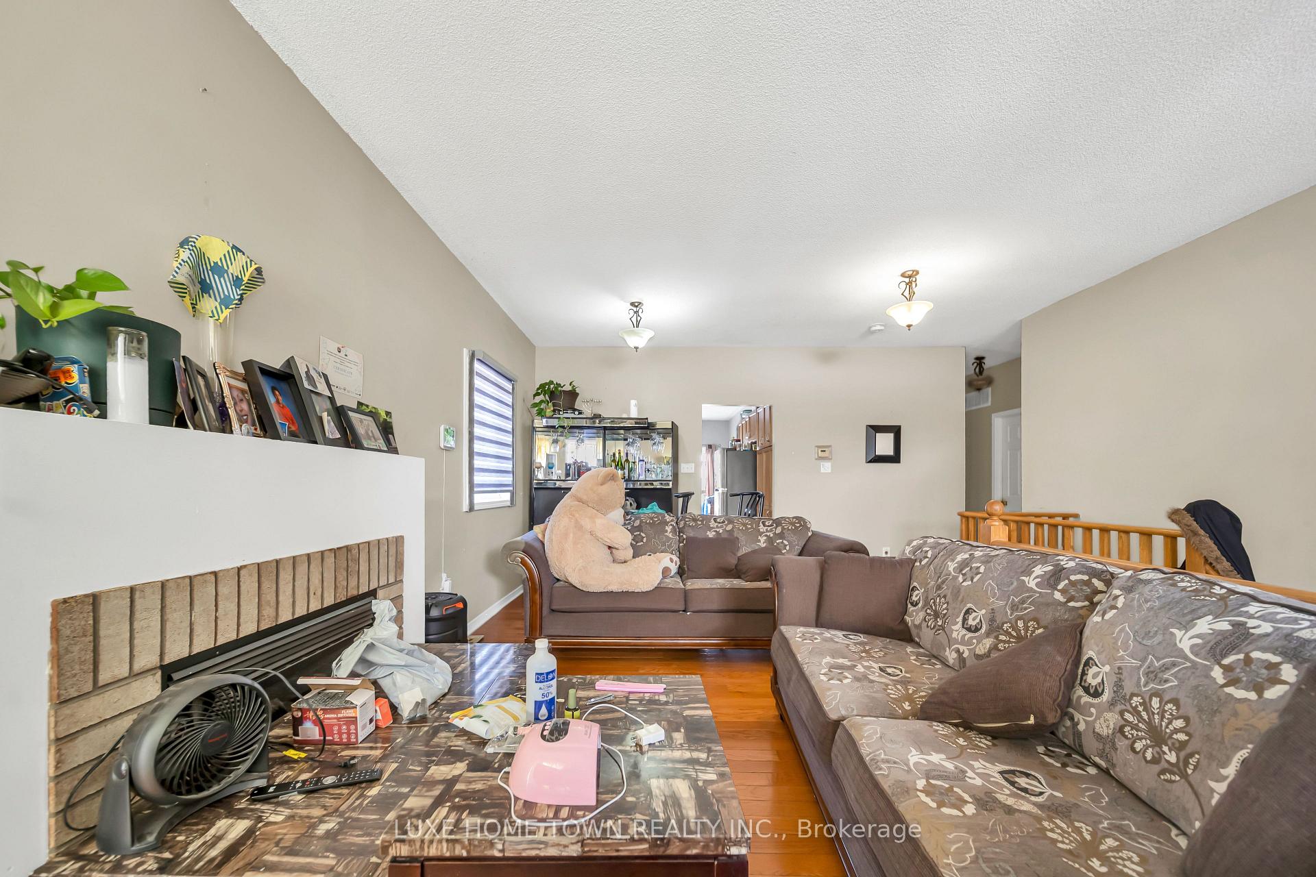 Photo 12 of 235 Van Kirk Drive, Brampton, Northwest Sandalwood Parkway — HOMEH