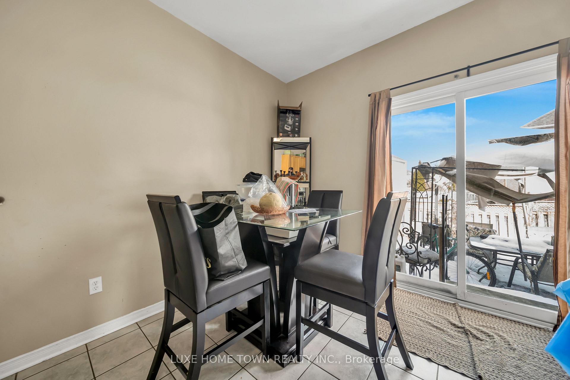 Photo 14 of 235 Van Kirk Drive, Brampton, Northwest Sandalwood Parkway — HOMEH
