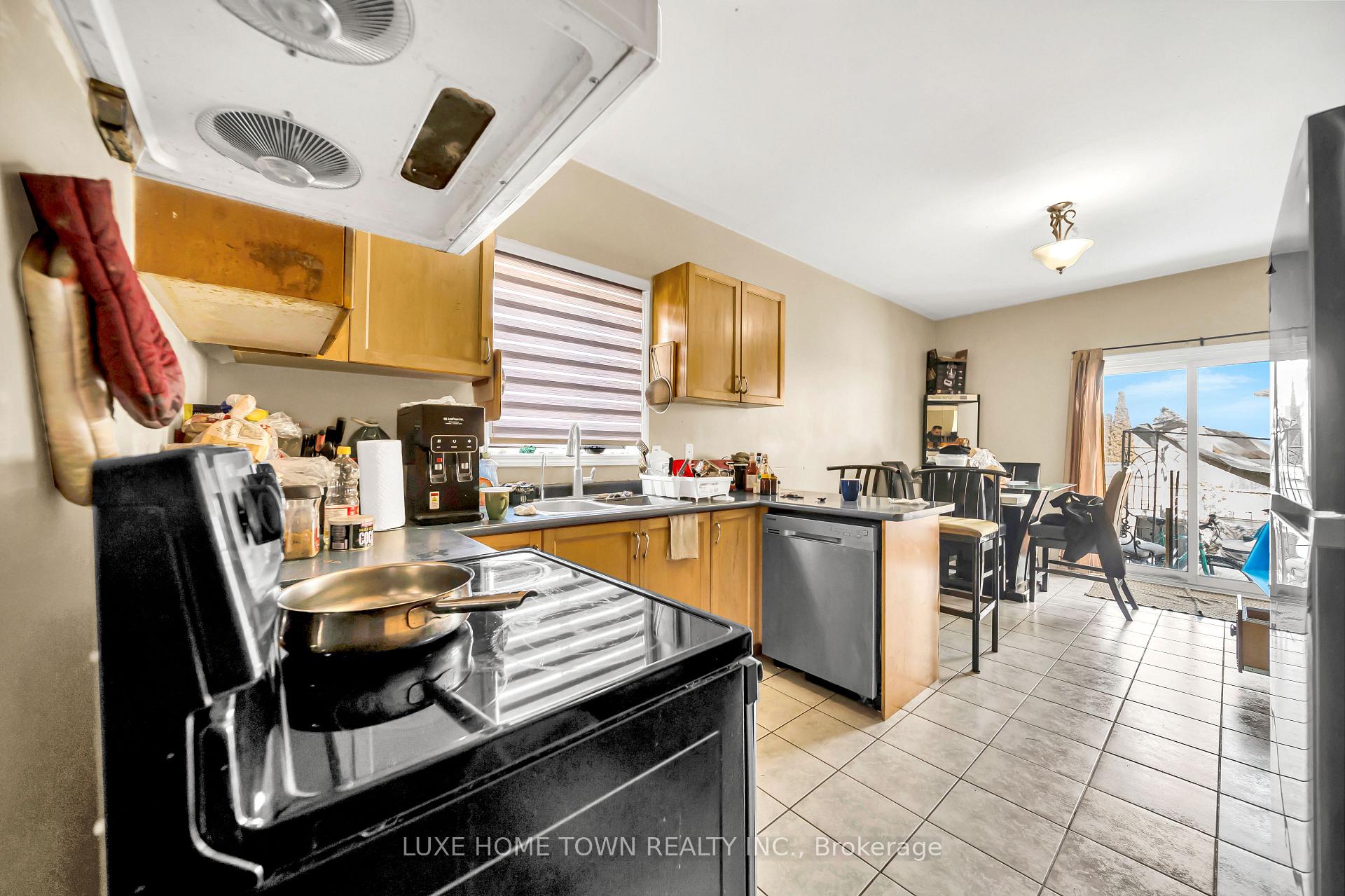 Photo 15 of 235 Van Kirk Drive, Brampton, Northwest Sandalwood Parkway — HOMEH