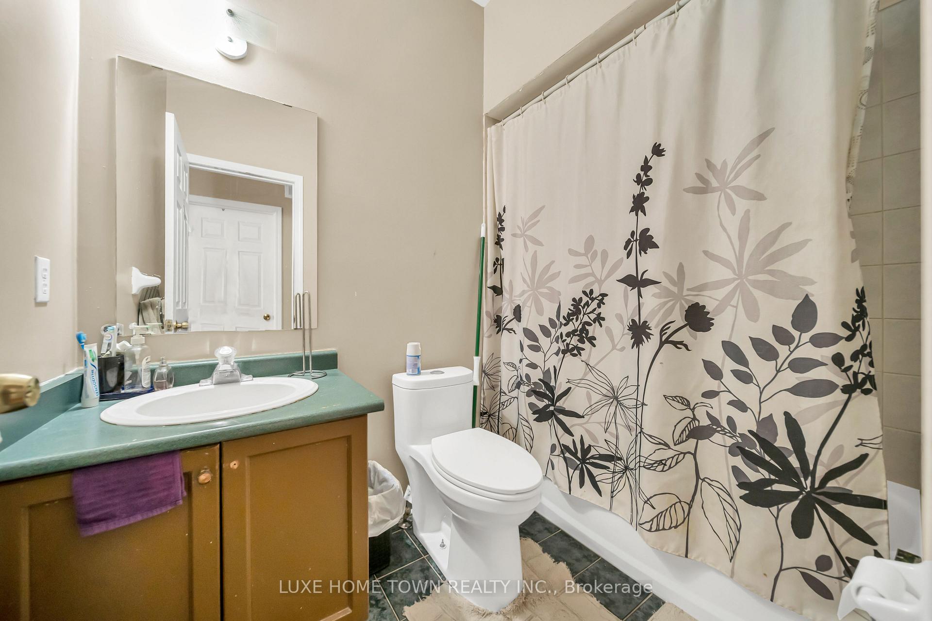 Photo 18 of 235 Van Kirk Drive, Brampton, Northwest Sandalwood Parkway — HOMEH