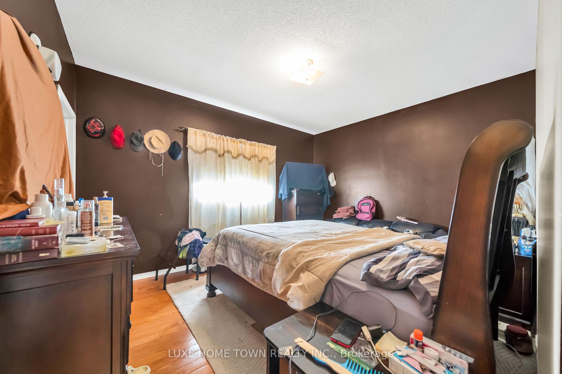 Photo 19 of 235 Van Kirk Drive, Brampton, Northwest Sandalwood Parkway — HOMEH