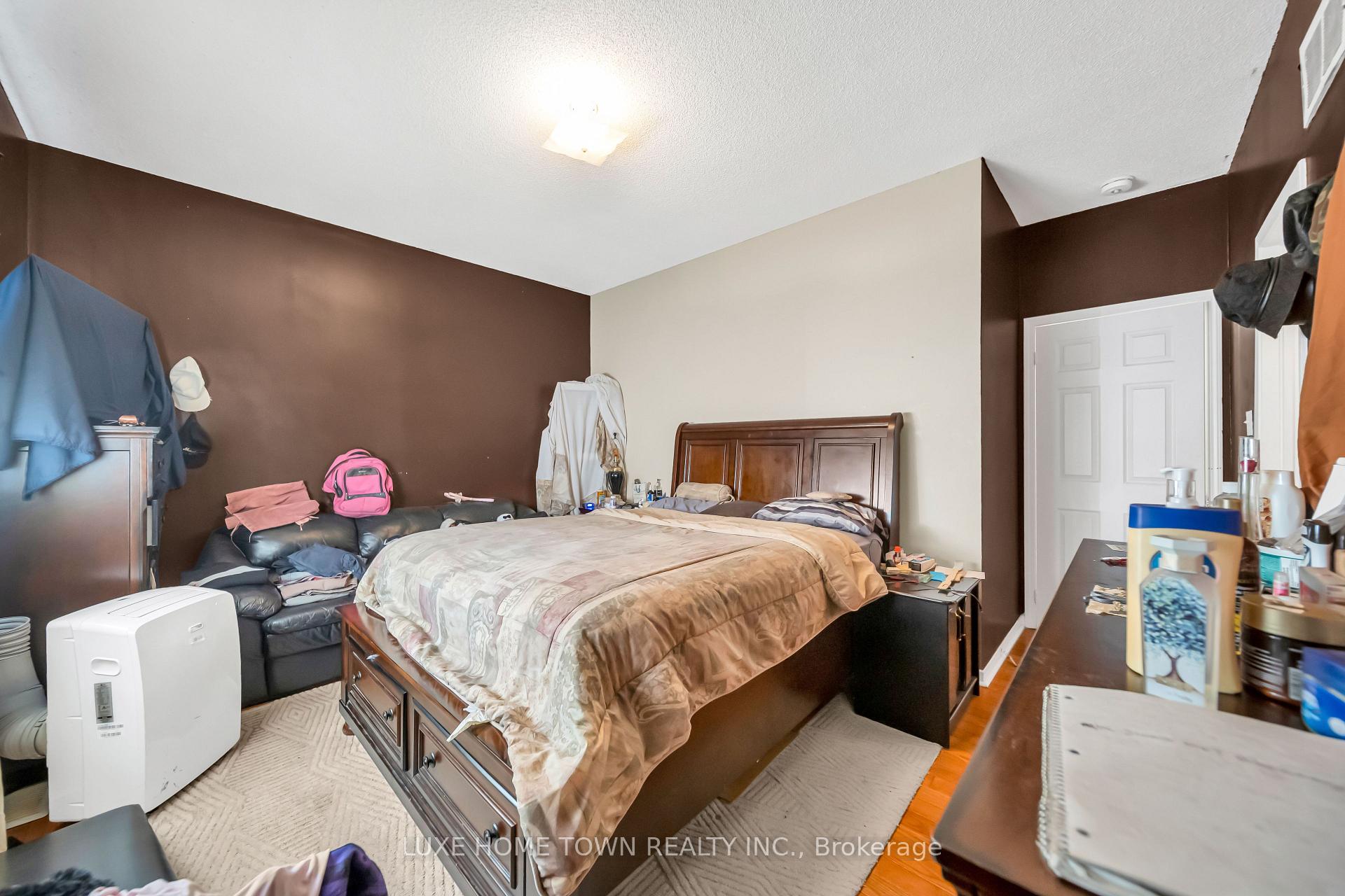 Photo 20 of 235 Van Kirk Drive, Brampton, Northwest Sandalwood Parkway — HOMEH