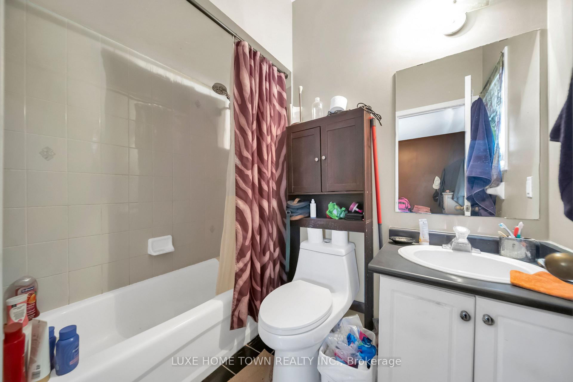 Photo 21 of 235 Van Kirk Drive, Brampton, Northwest Sandalwood Parkway — HOMEH