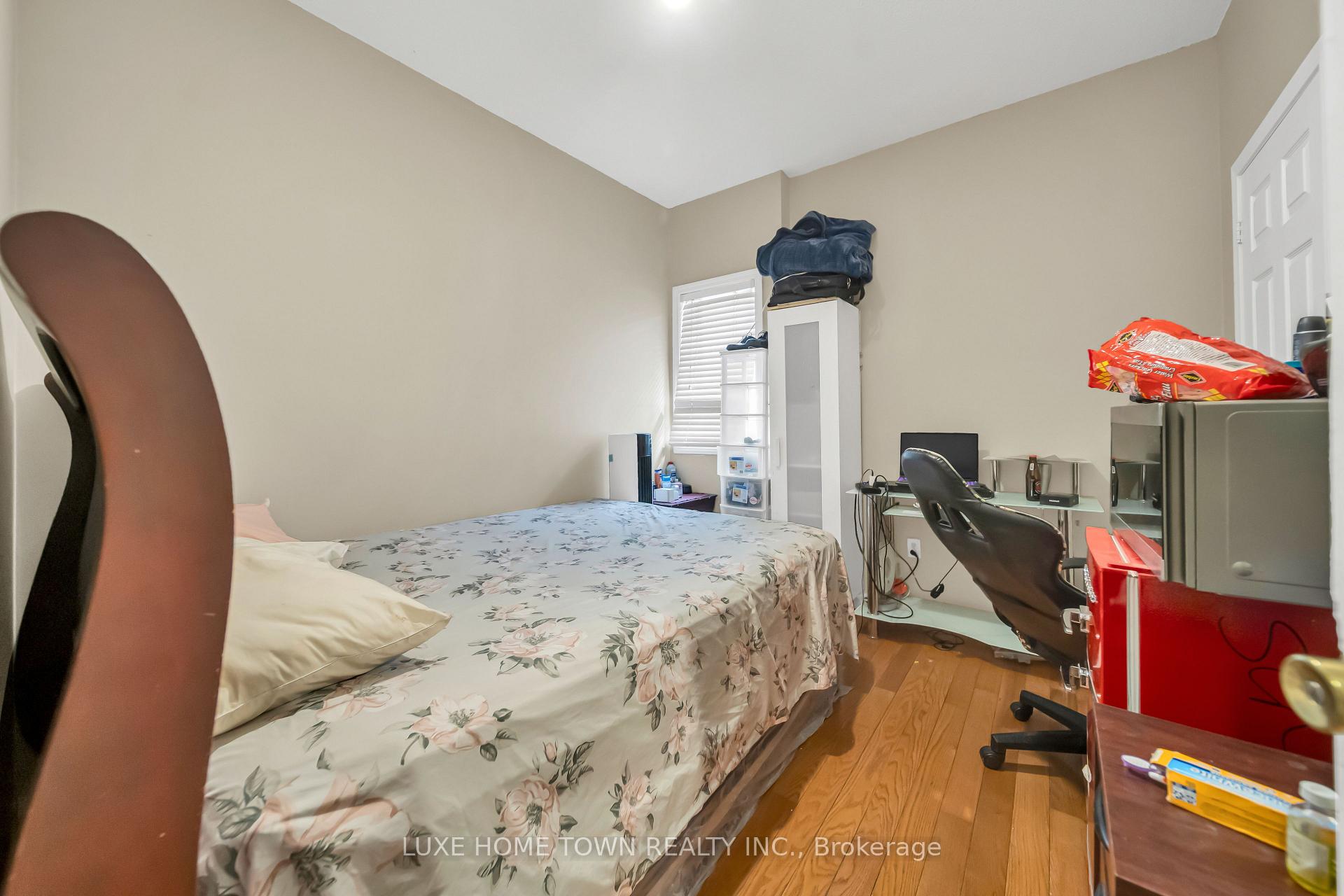 Photo 22 of 235 Van Kirk Drive, Brampton, Northwest Sandalwood Parkway — HOMEH