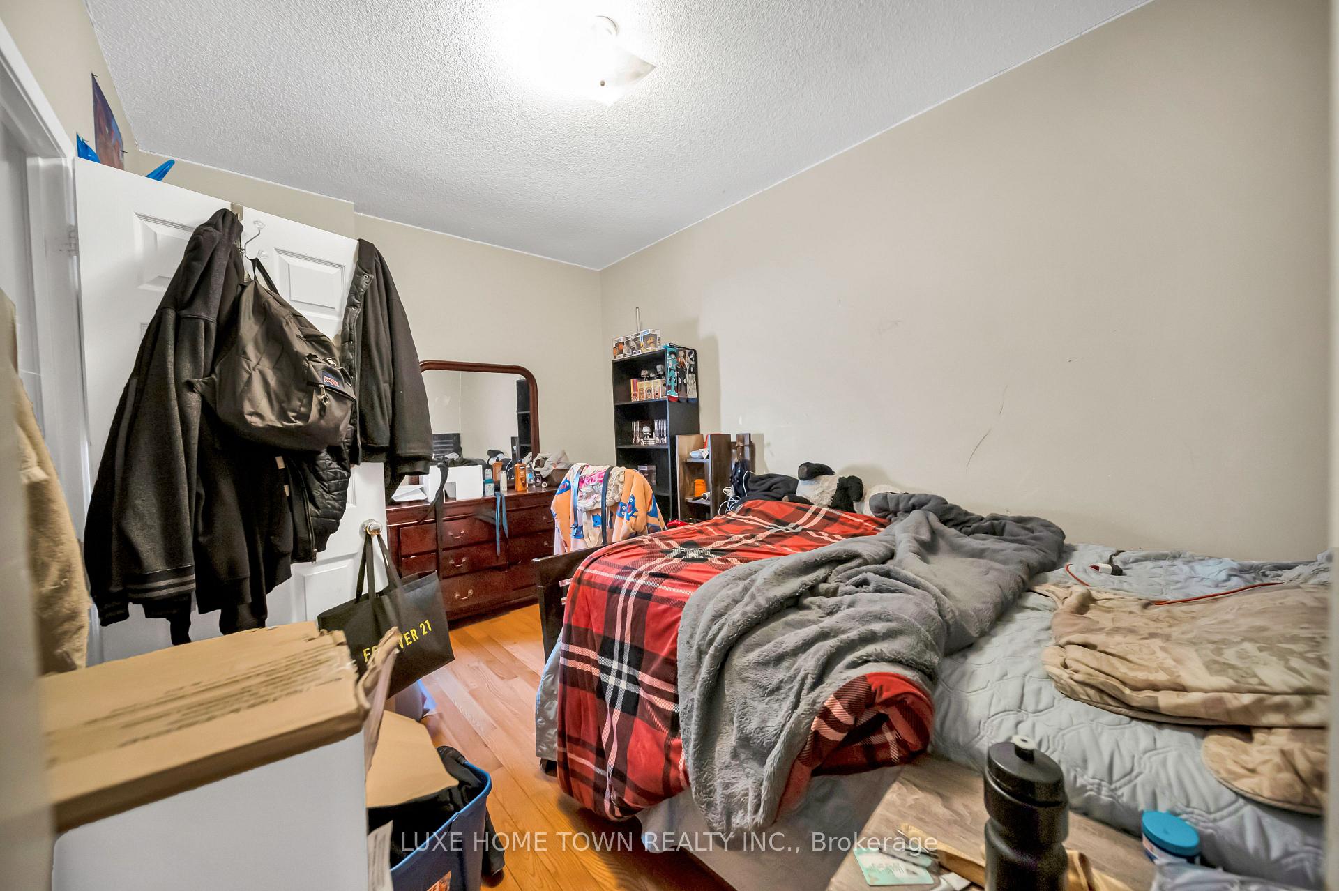 Photo 23 of 235 Van Kirk Drive, Brampton, Northwest Sandalwood Parkway — HOMEH