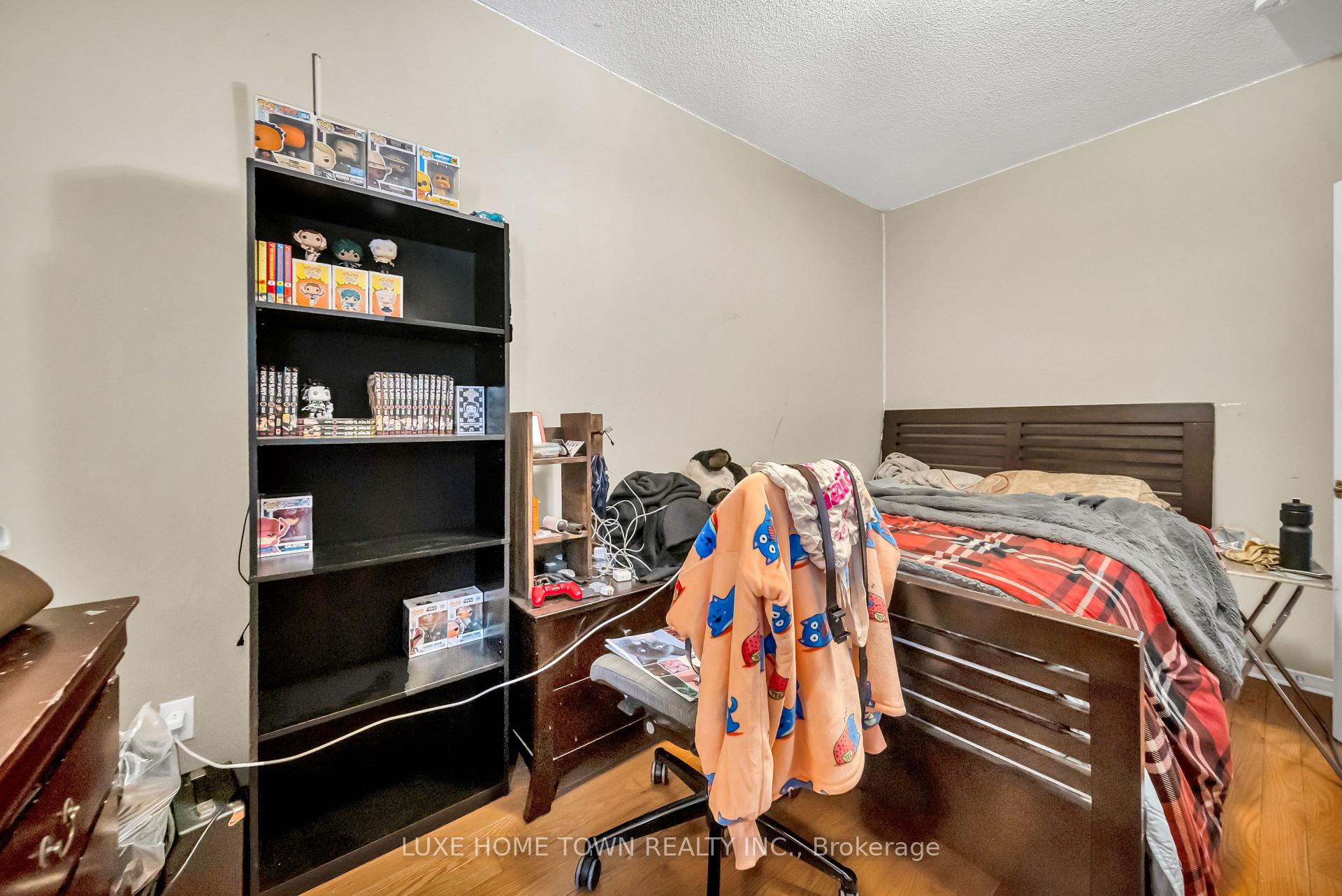 Photo 24 of 235 Van Kirk Drive, Brampton, Northwest Sandalwood Parkway — HOMEH