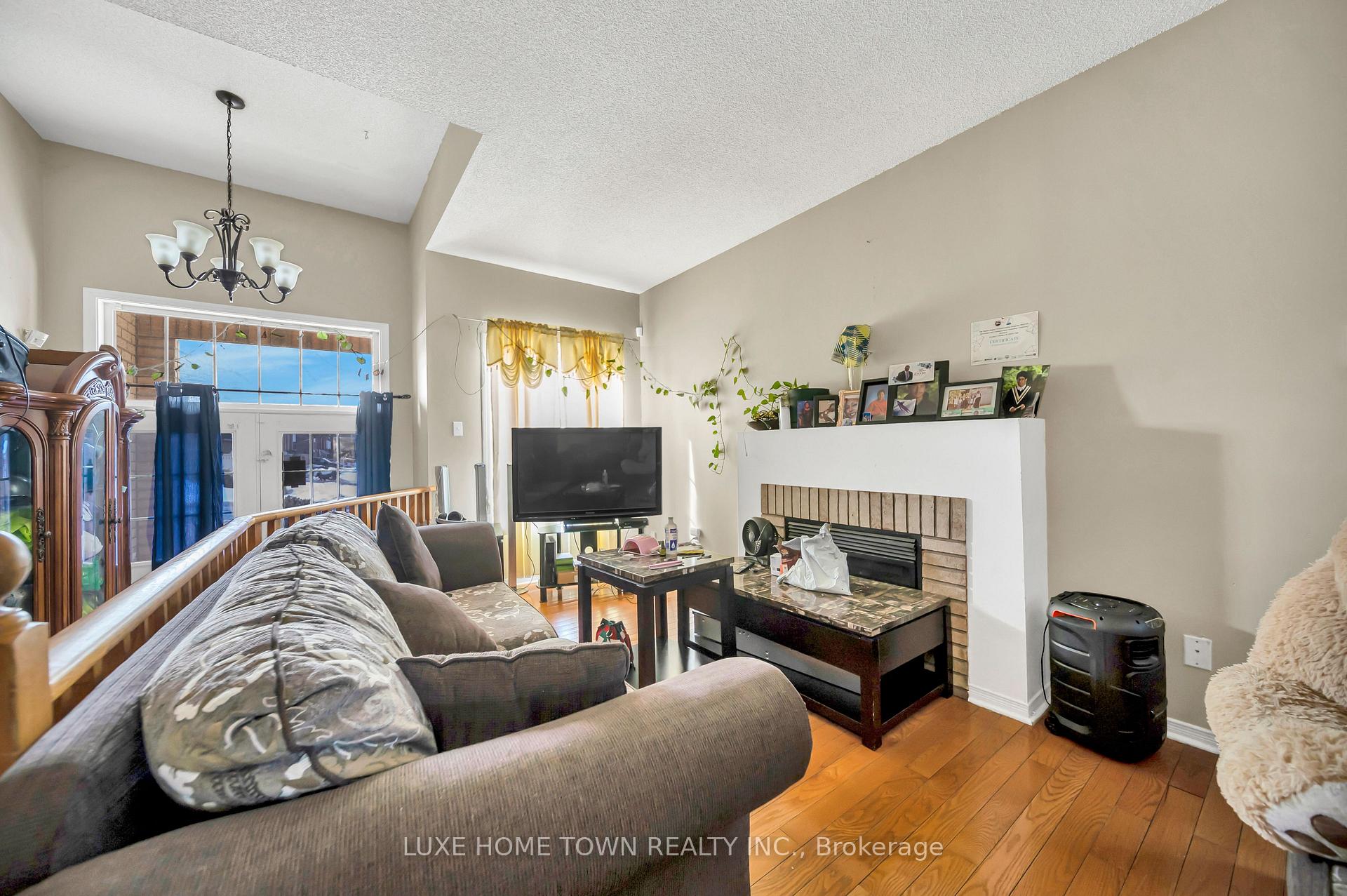 Photo 25 of 235 Van Kirk Drive, Brampton, Northwest Sandalwood Parkway — HOMEH
