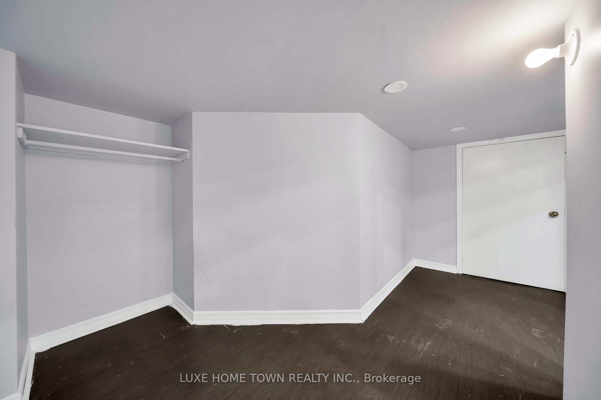 Photo 28 of 235 Van Kirk Drive, Brampton, Northwest Sandalwood Parkway — HOMEH