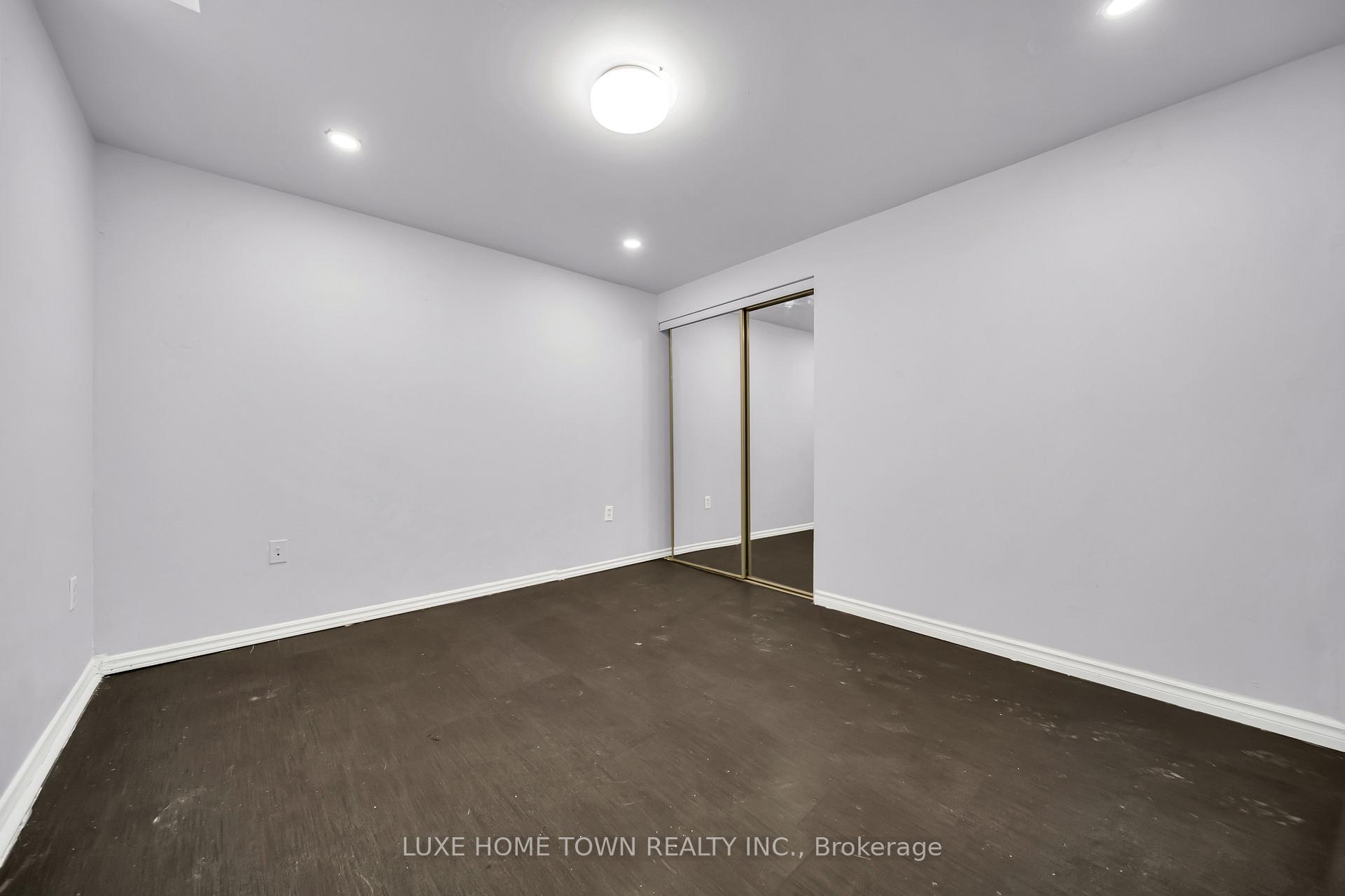 Photo 35 of 235 Van Kirk Drive, Brampton, Northwest Sandalwood Parkway — HOMEH