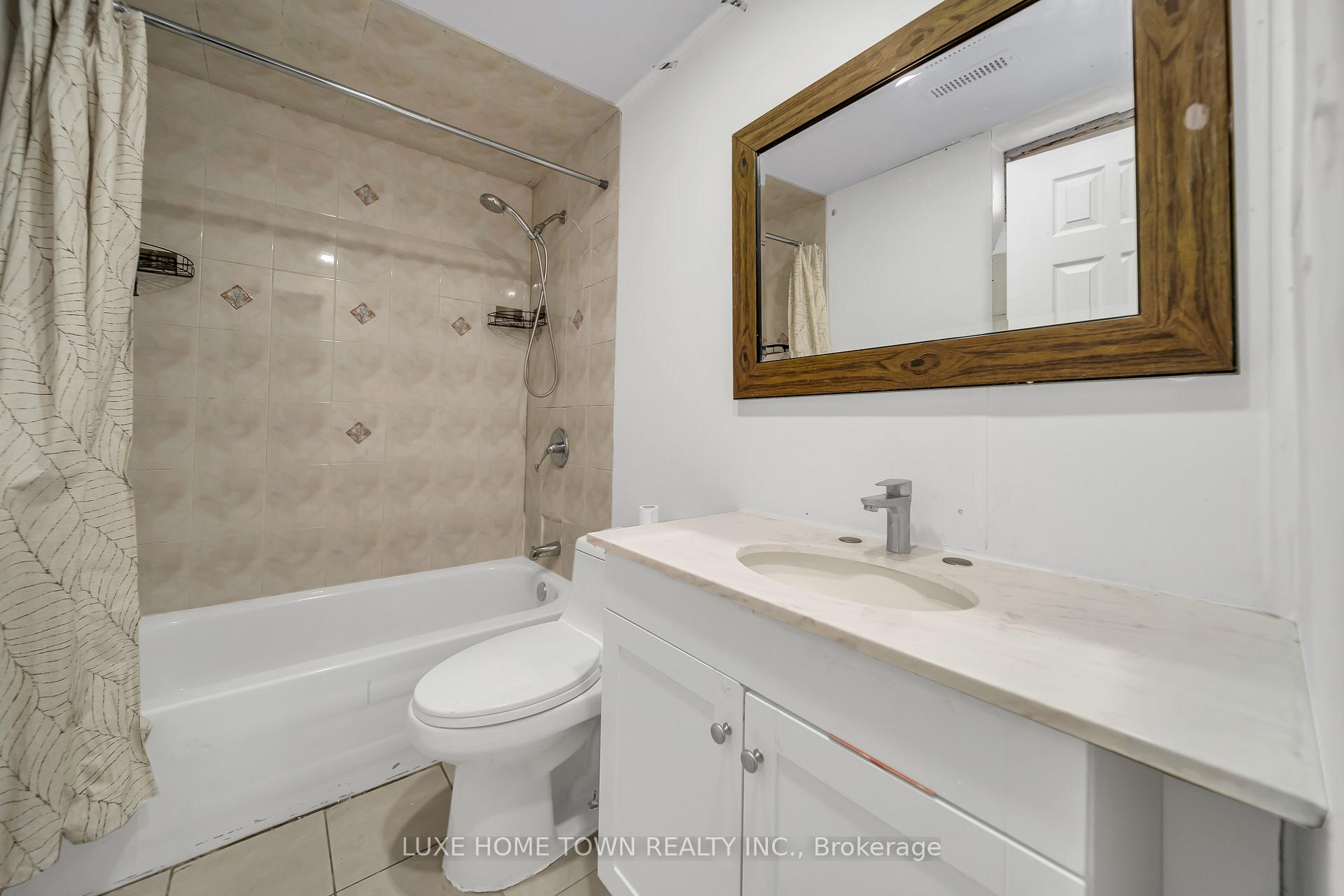 Photo 36 of 235 Van Kirk Drive, Brampton, Northwest Sandalwood Parkway — HOMEH