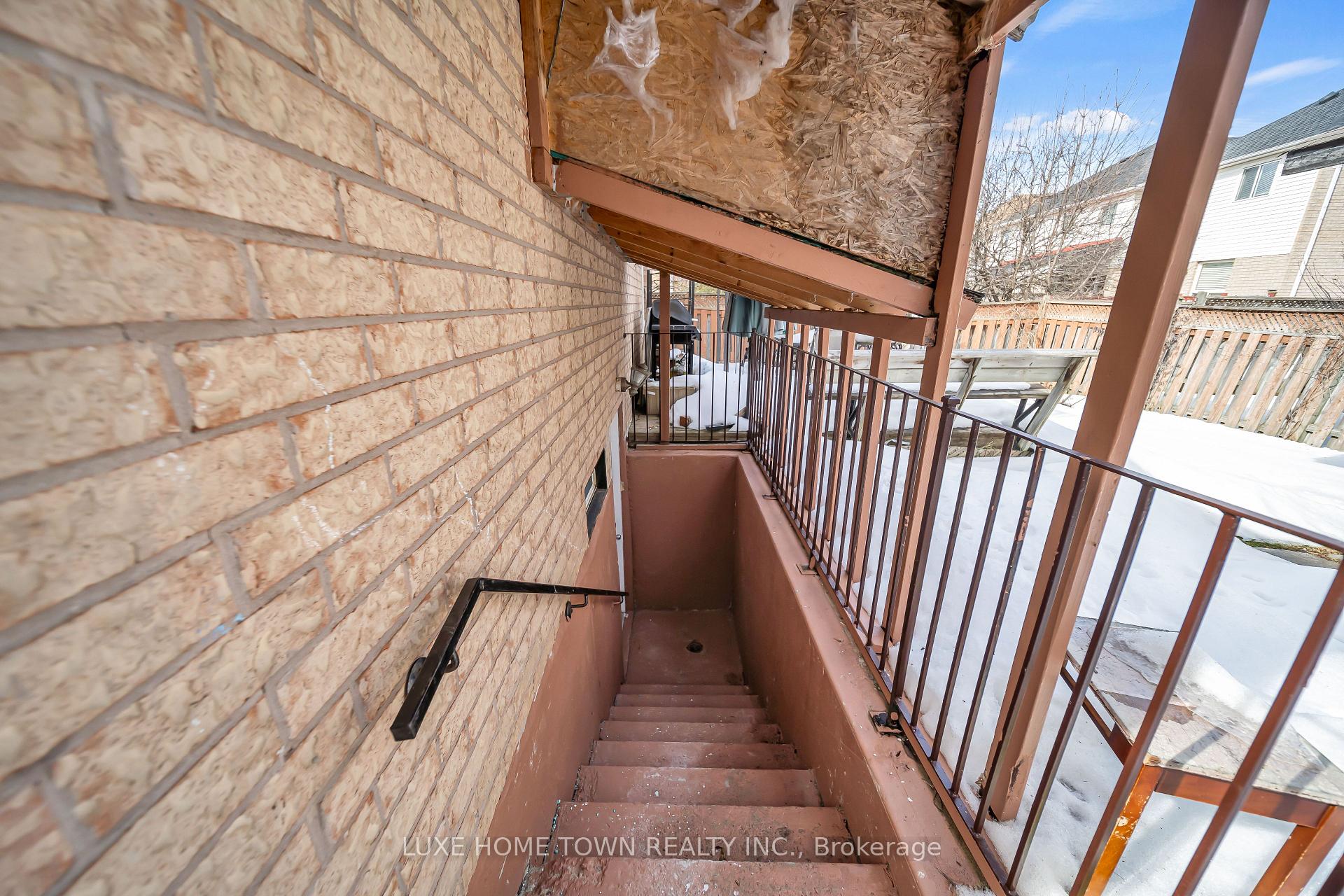 Photo 39 of 235 Van Kirk Drive, Brampton, Northwest Sandalwood Parkway — HOMEH
