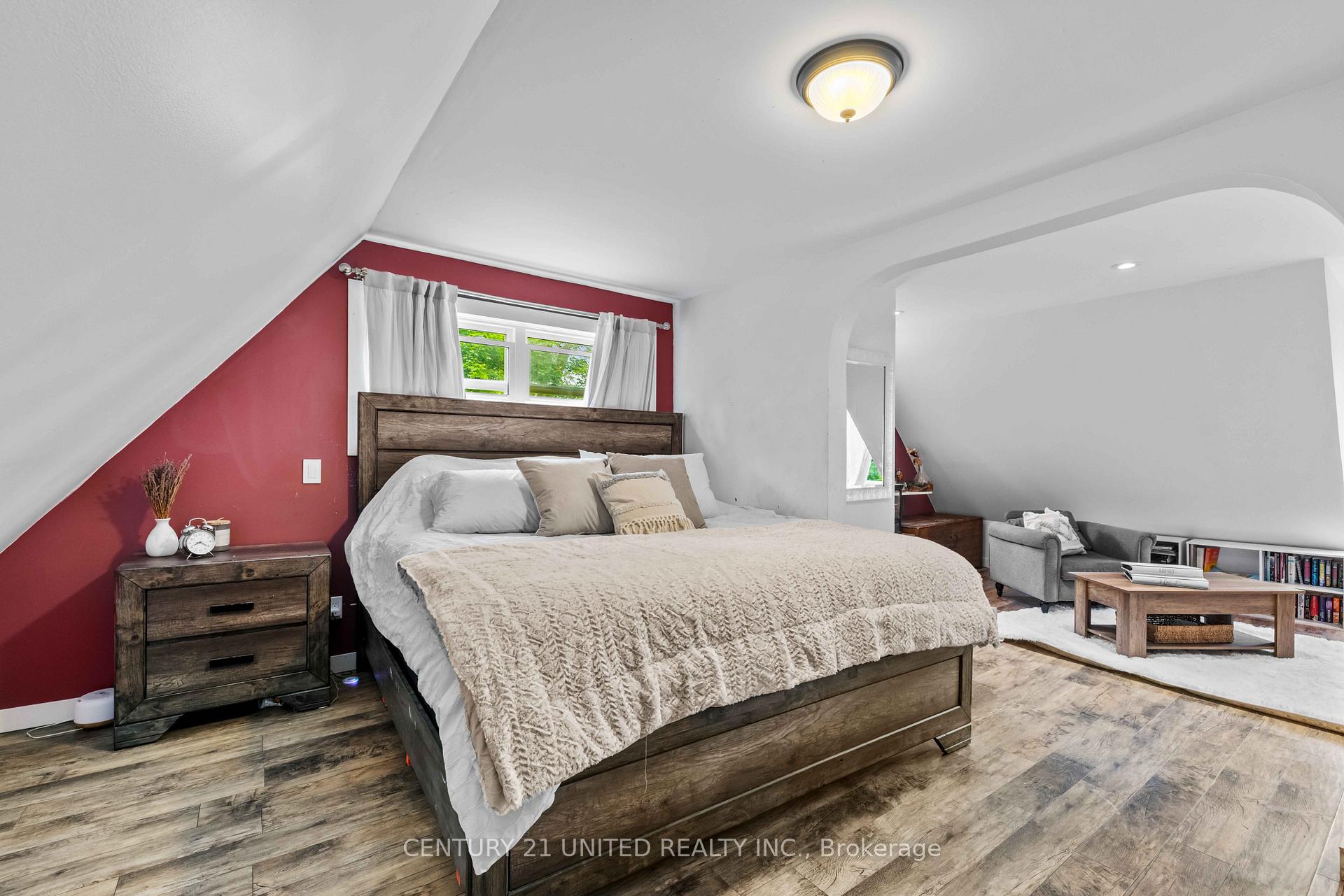 Photo 22 of 8 Library Road, North Kawartha — HOMEH