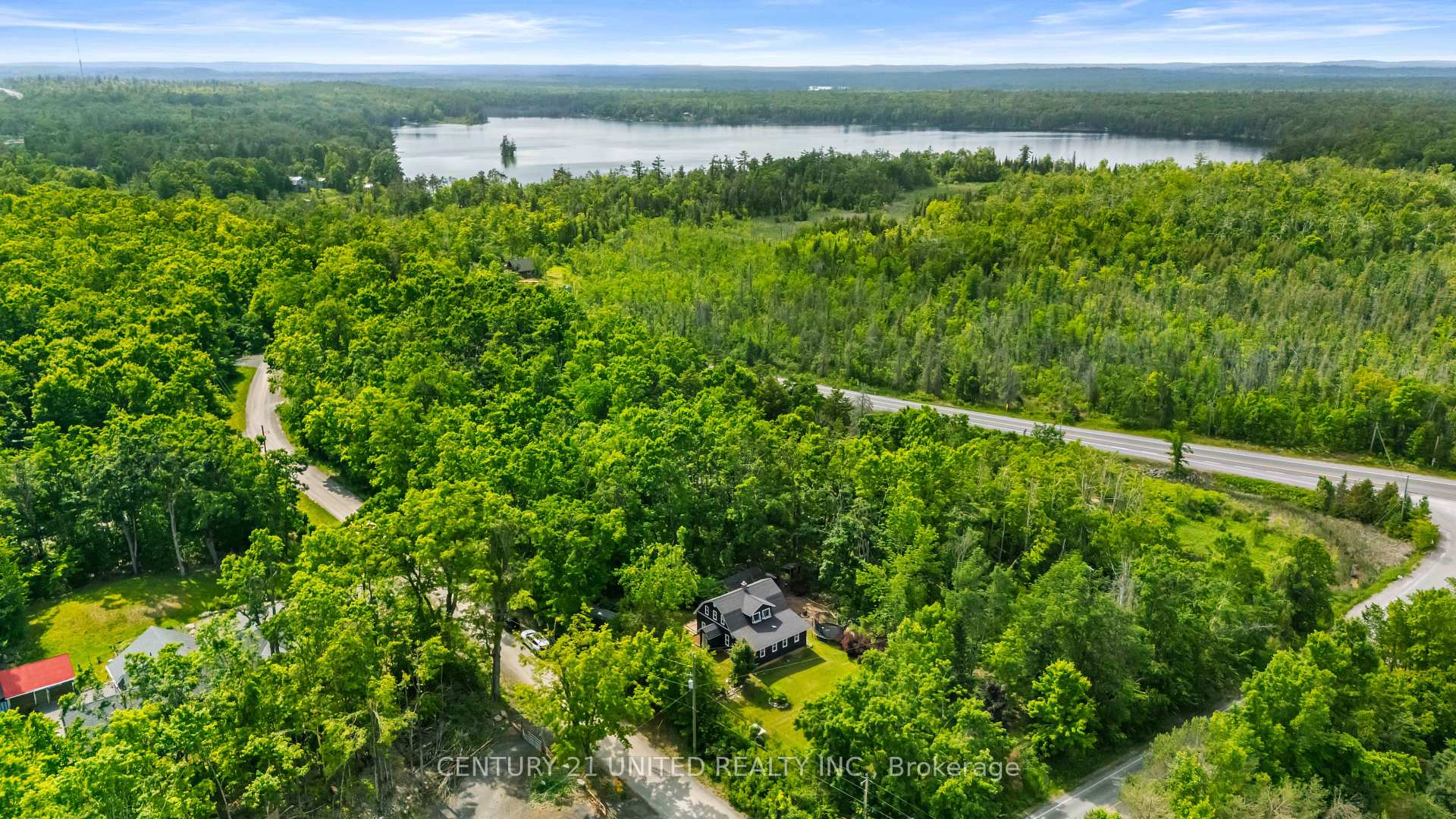 Photo 30 of 8 Library Road, North Kawartha — HOMEH