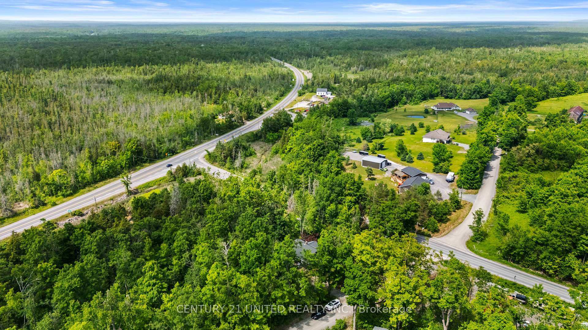 Photo 31 of 8 Library Road, North Kawartha — HOMEH