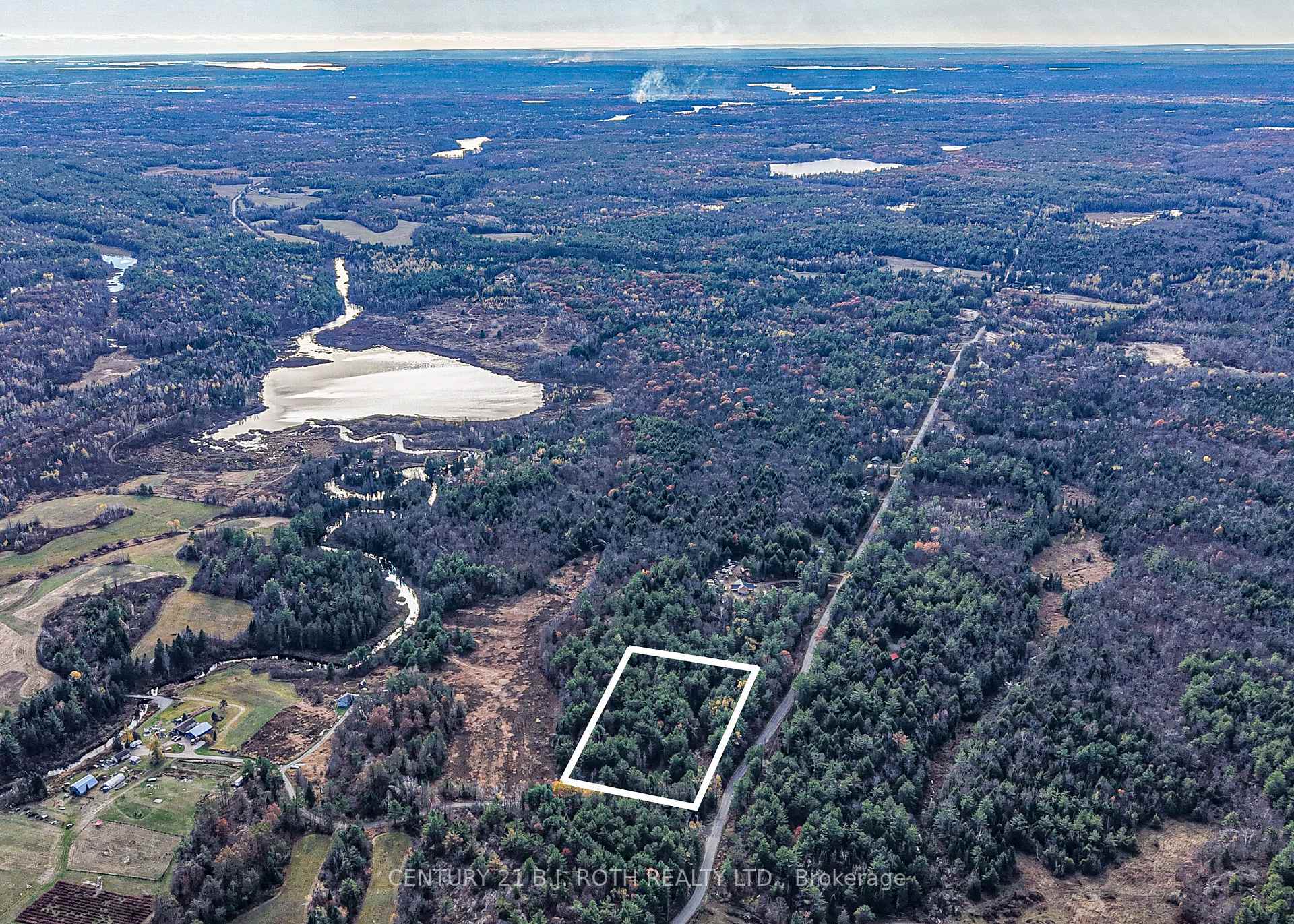 Photo 3 of 1036 Hopkins Road, Gravenhurst, Ryde — HOMEH