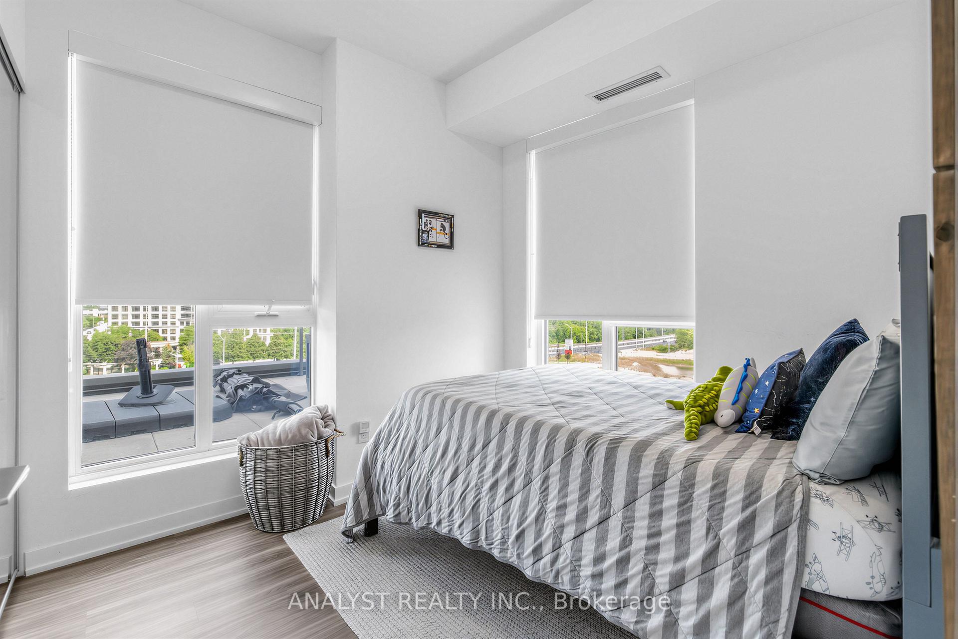 Photo 11 of Unit 522, 498 Caldari Road, Vaughan, Concord — HOMEH