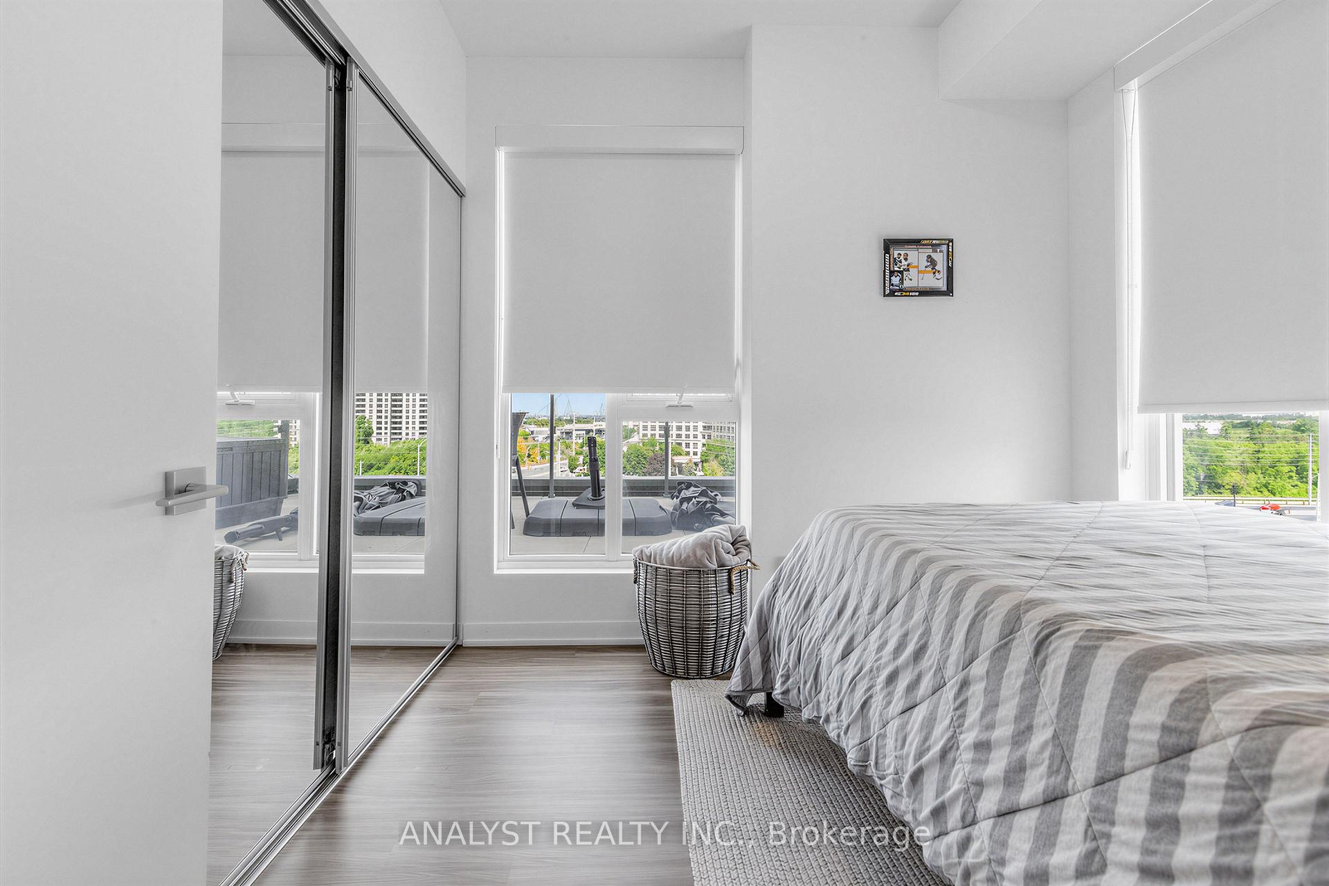 Photo 12 of Unit 522, 498 Caldari Road, Vaughan, Concord — HOMEH