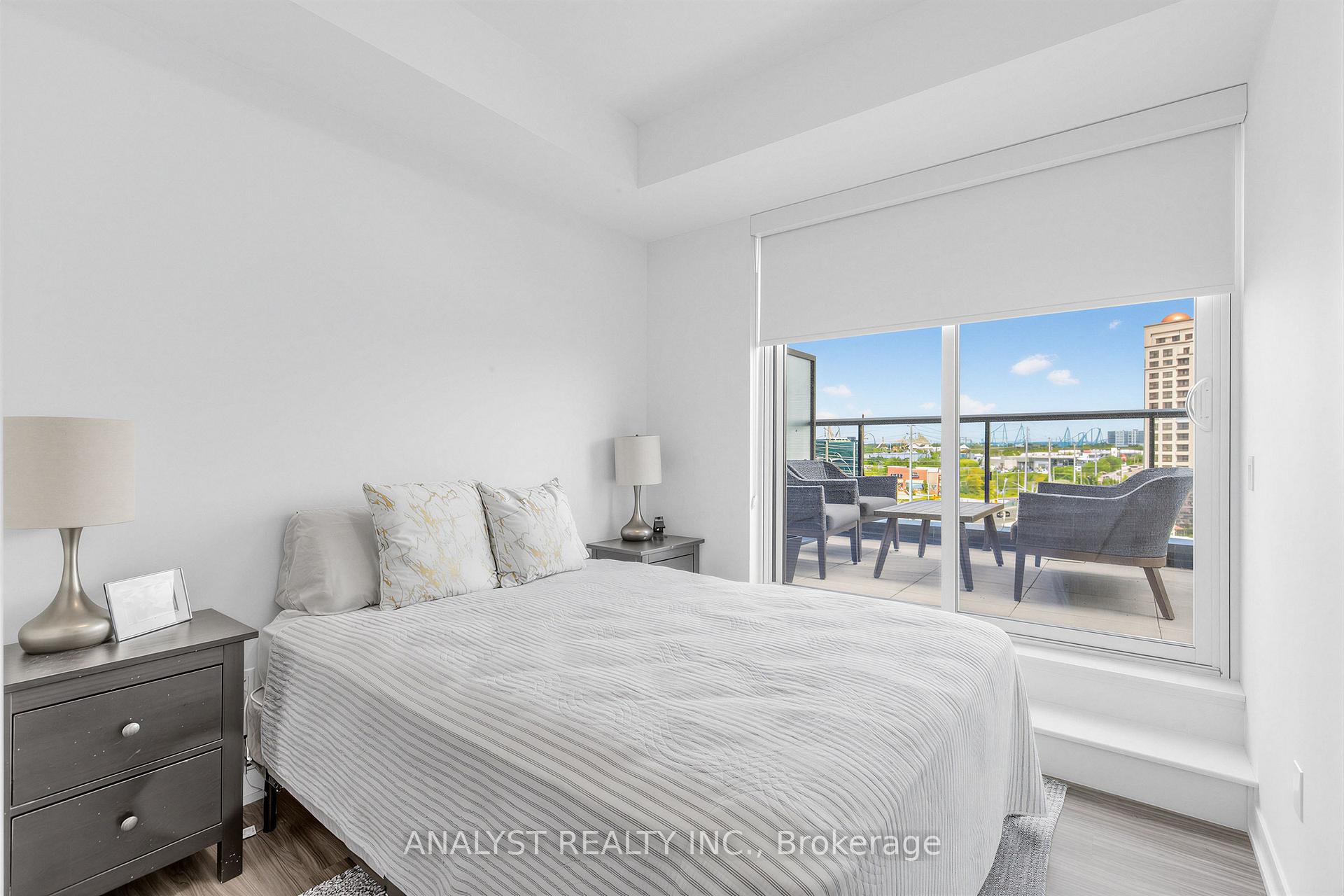 Photo 13 of Unit 522, 498 Caldari Road, Vaughan, Concord — HOMEH