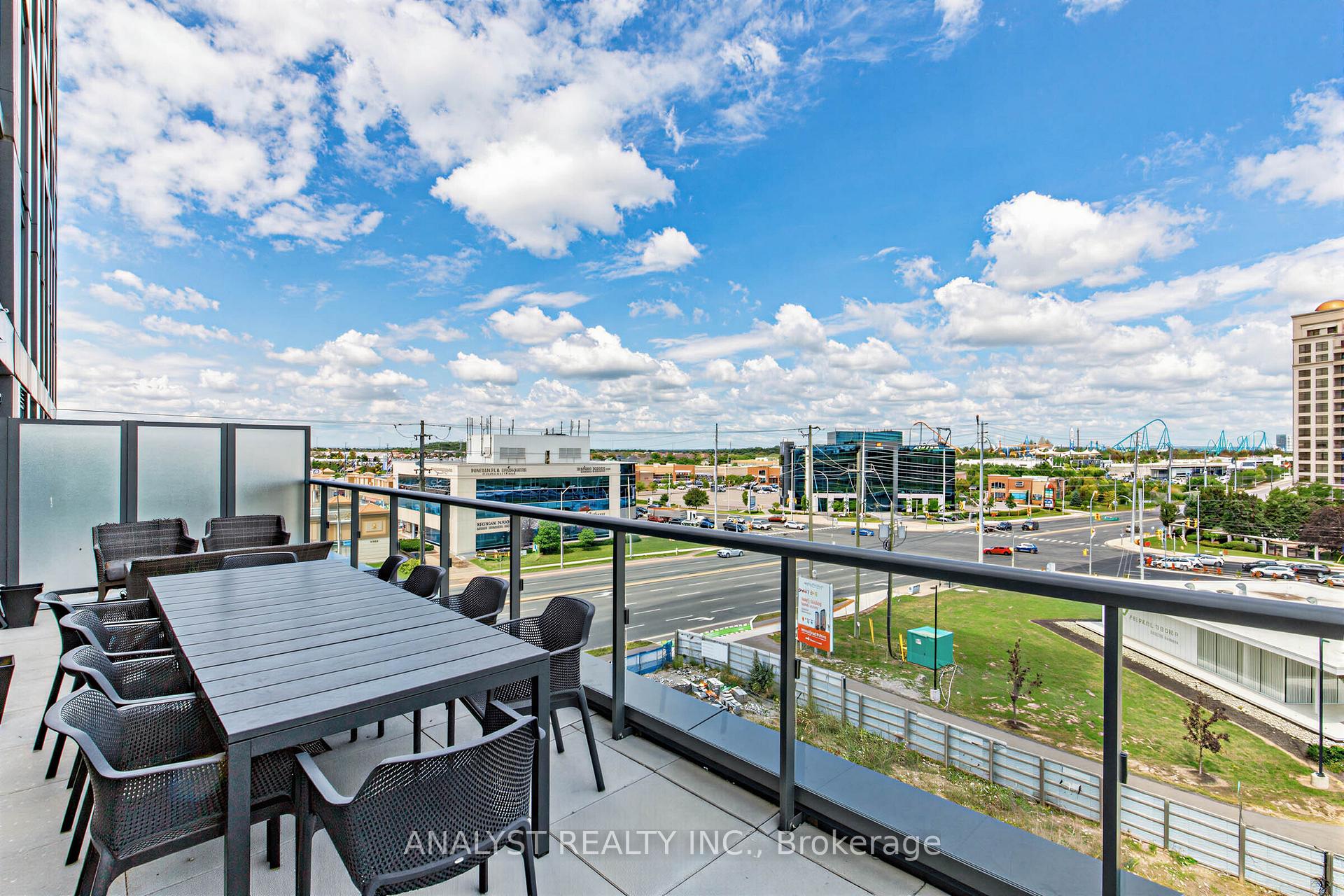 Photo 16 of Unit 522, 498 Caldari Road, Vaughan, Concord — HOMEH