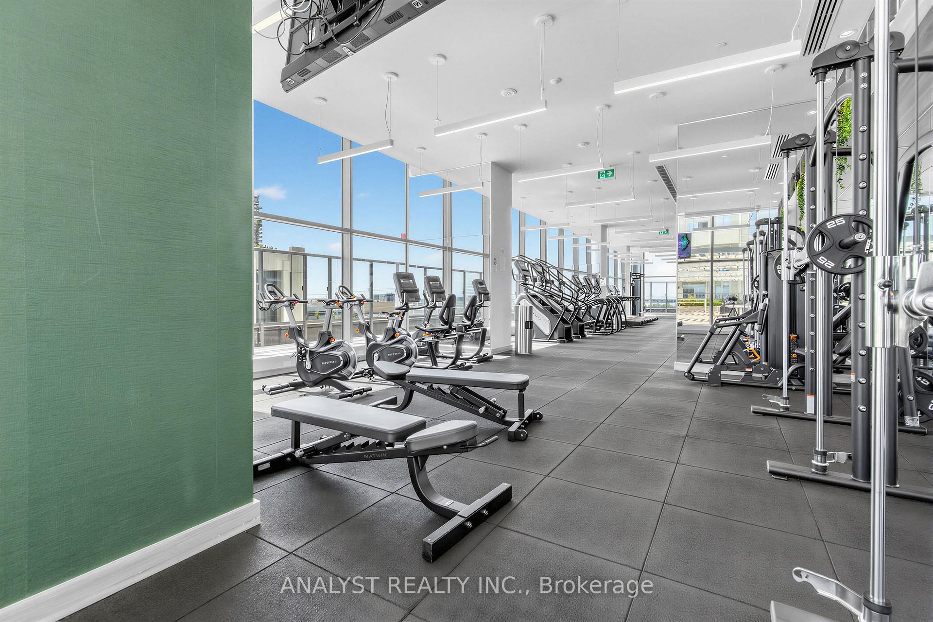 Photo 19 of Unit 522, 498 Caldari Road, Vaughan, Concord — HOMEH